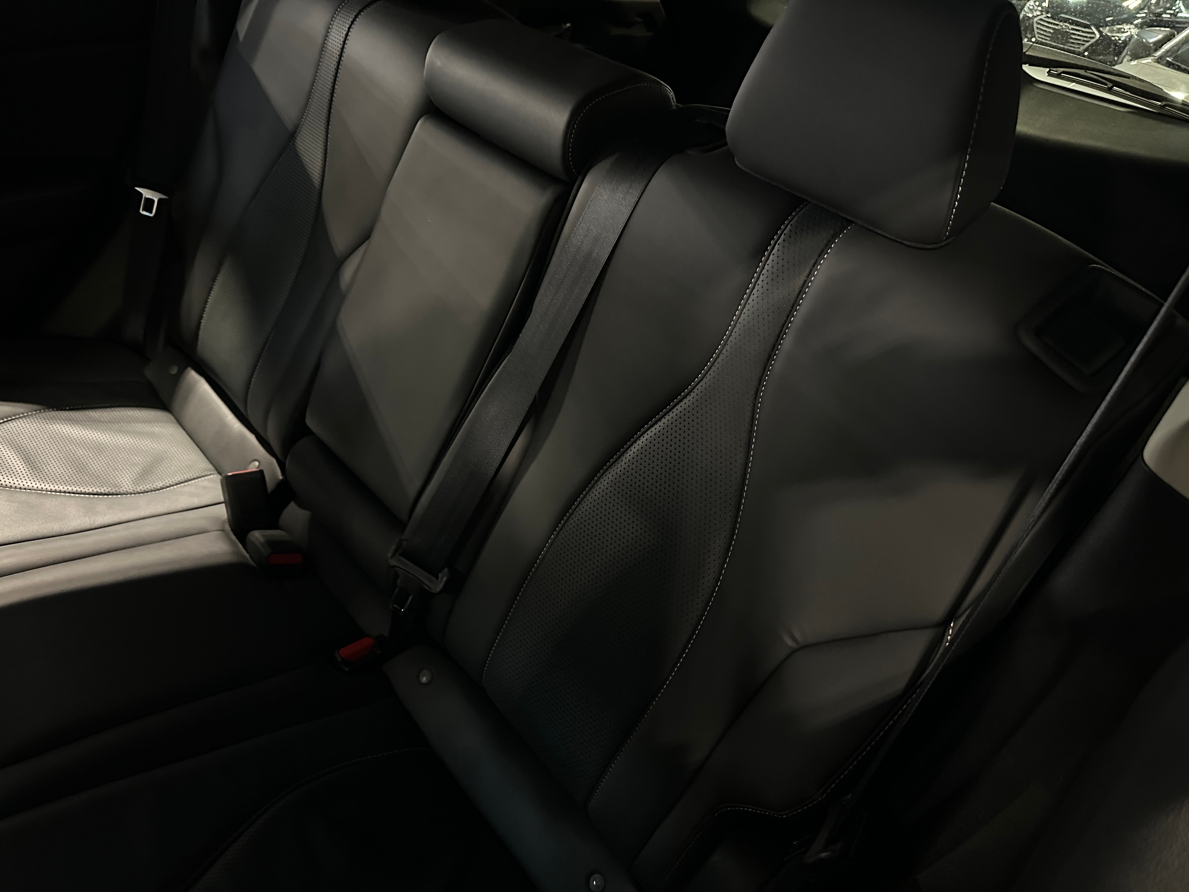 2022 Acura RDX Technology 5