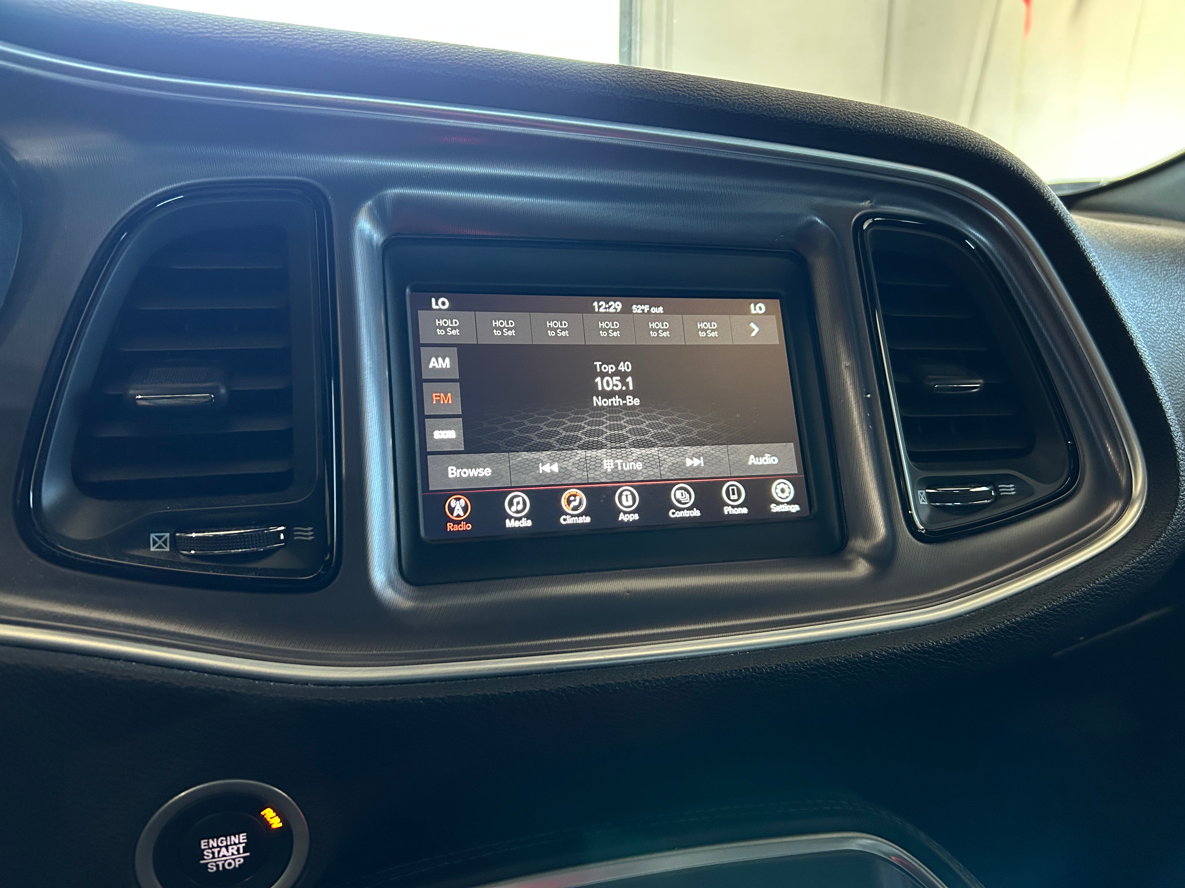2021 Dodge Challenger SXT 3