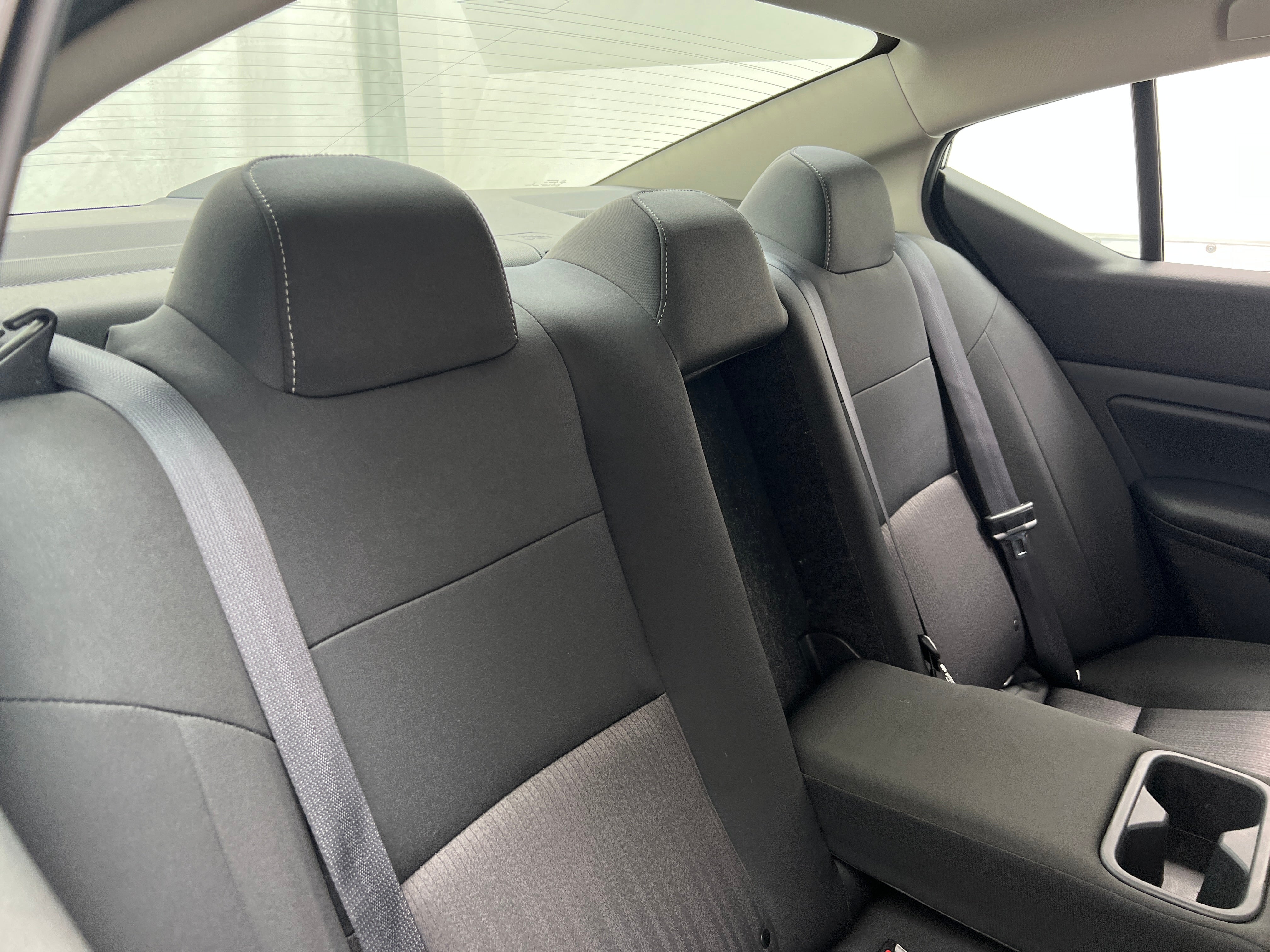 2024 Nissan Altima S 6