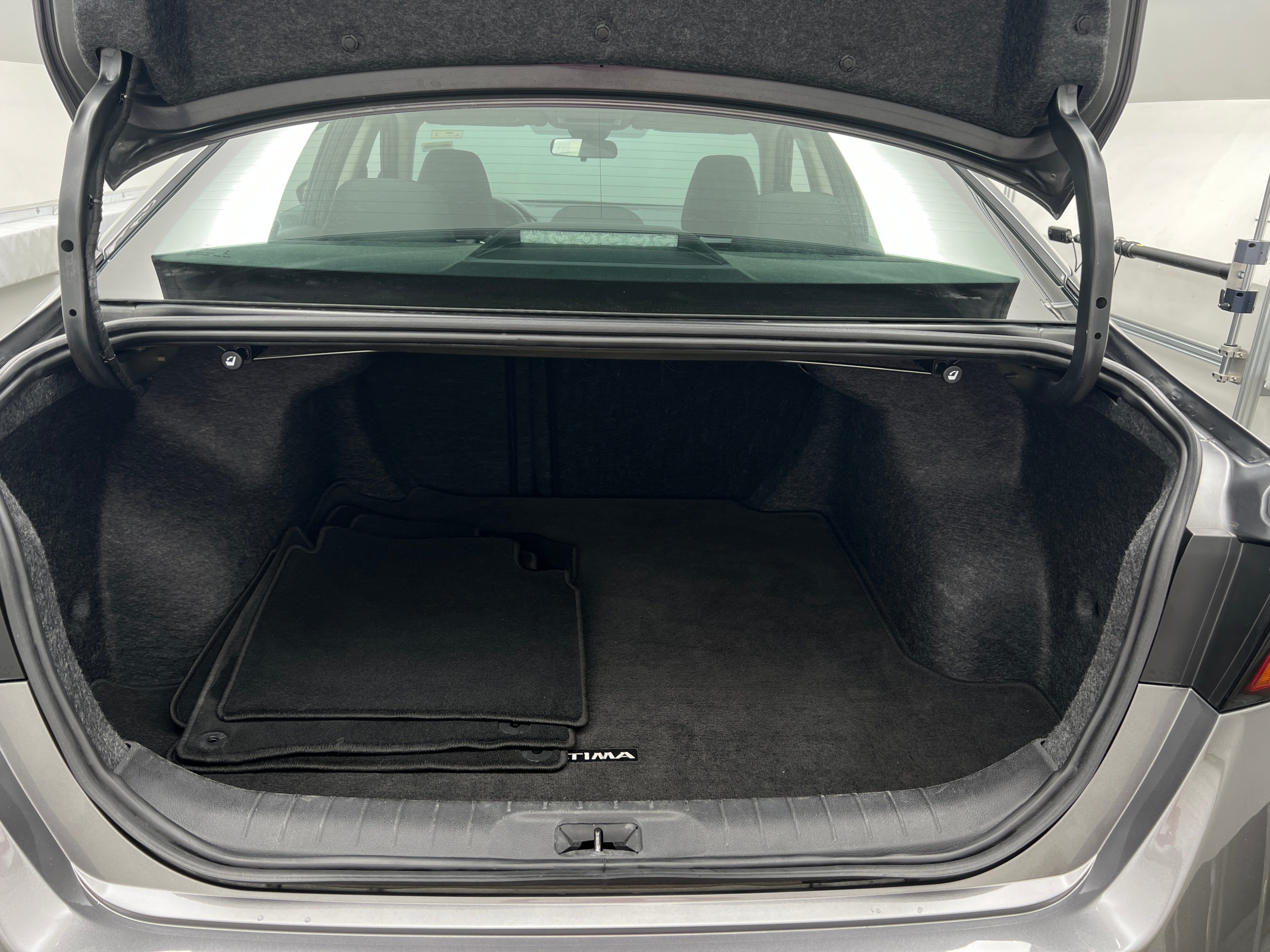 2024 Nissan Altima S 7