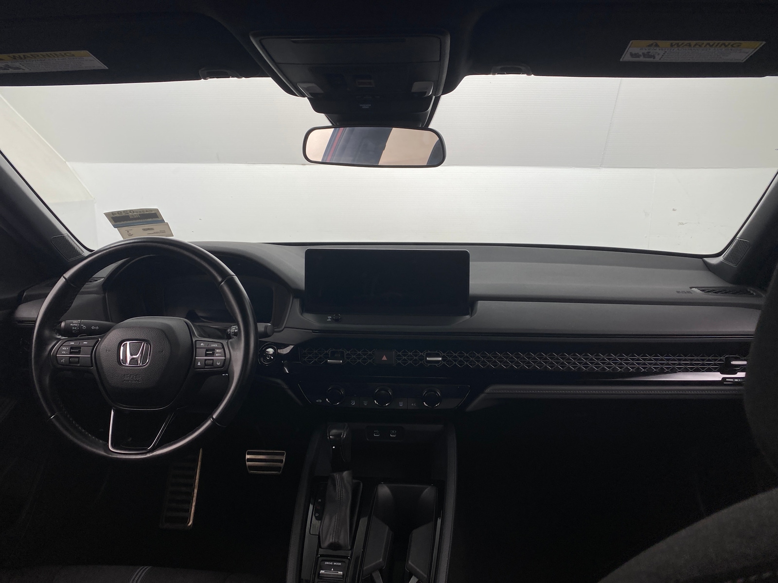 Thumbnail: 2023 Honda Accord - 3