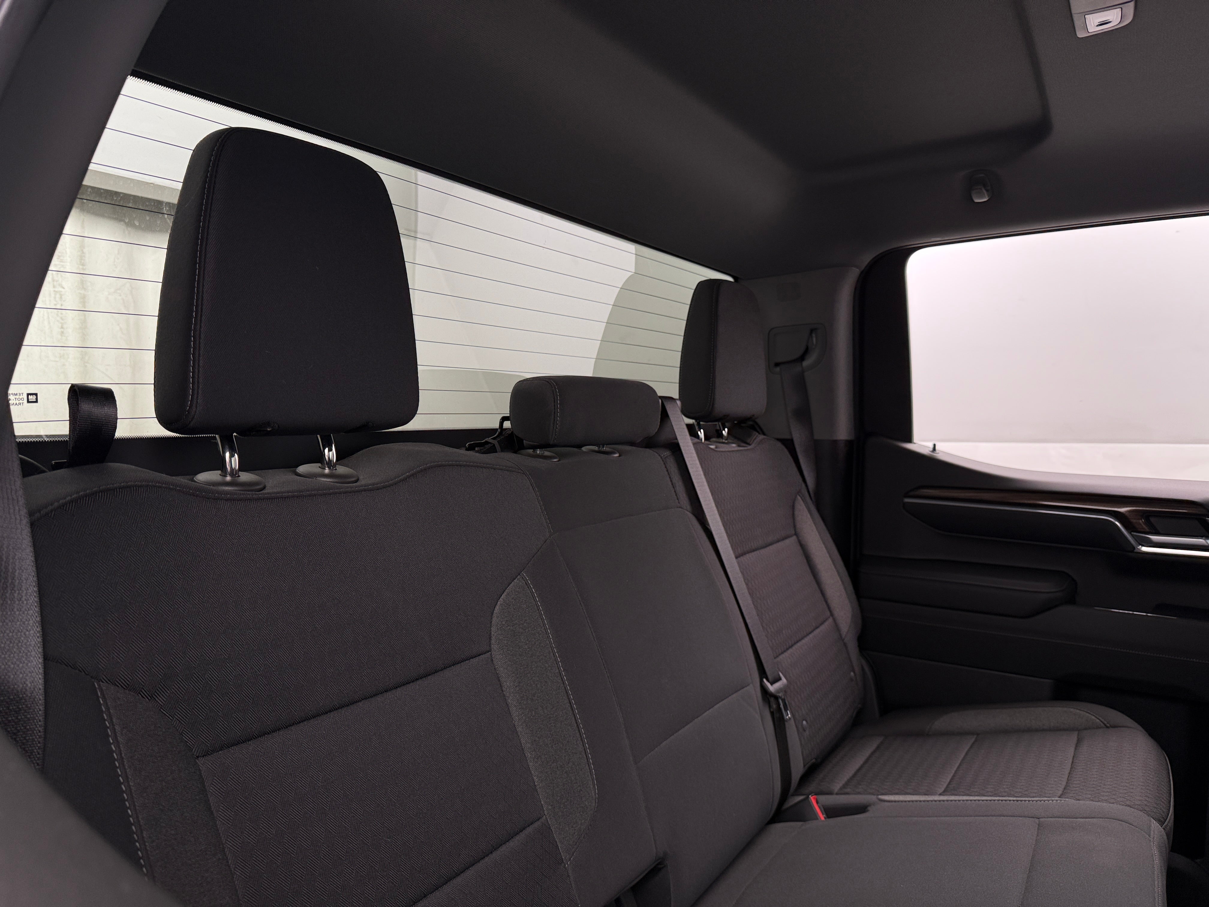 2023 Chevrolet Silverado 1500 LT 6