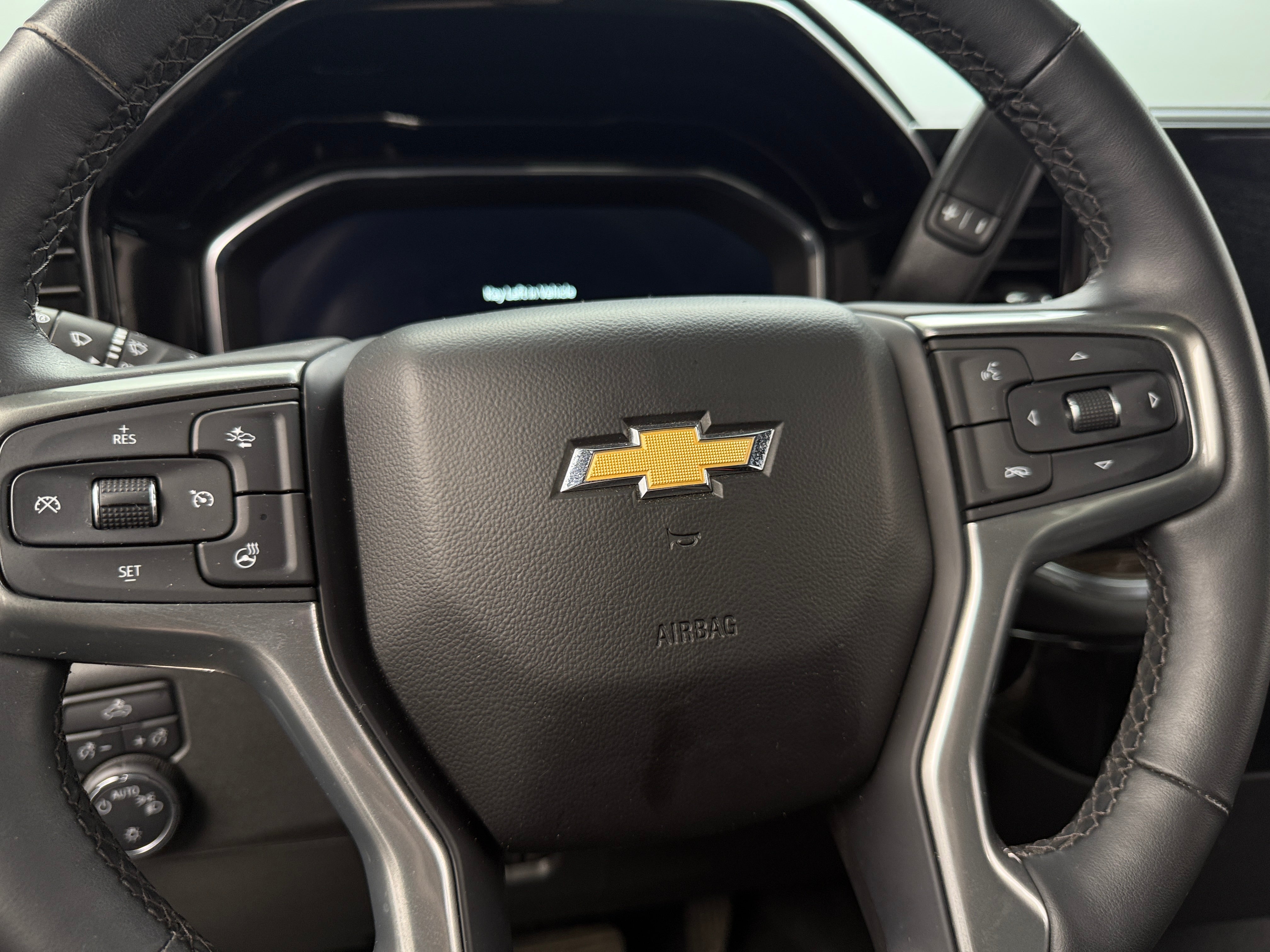 2023 Chevrolet Silverado 1500 LT 5