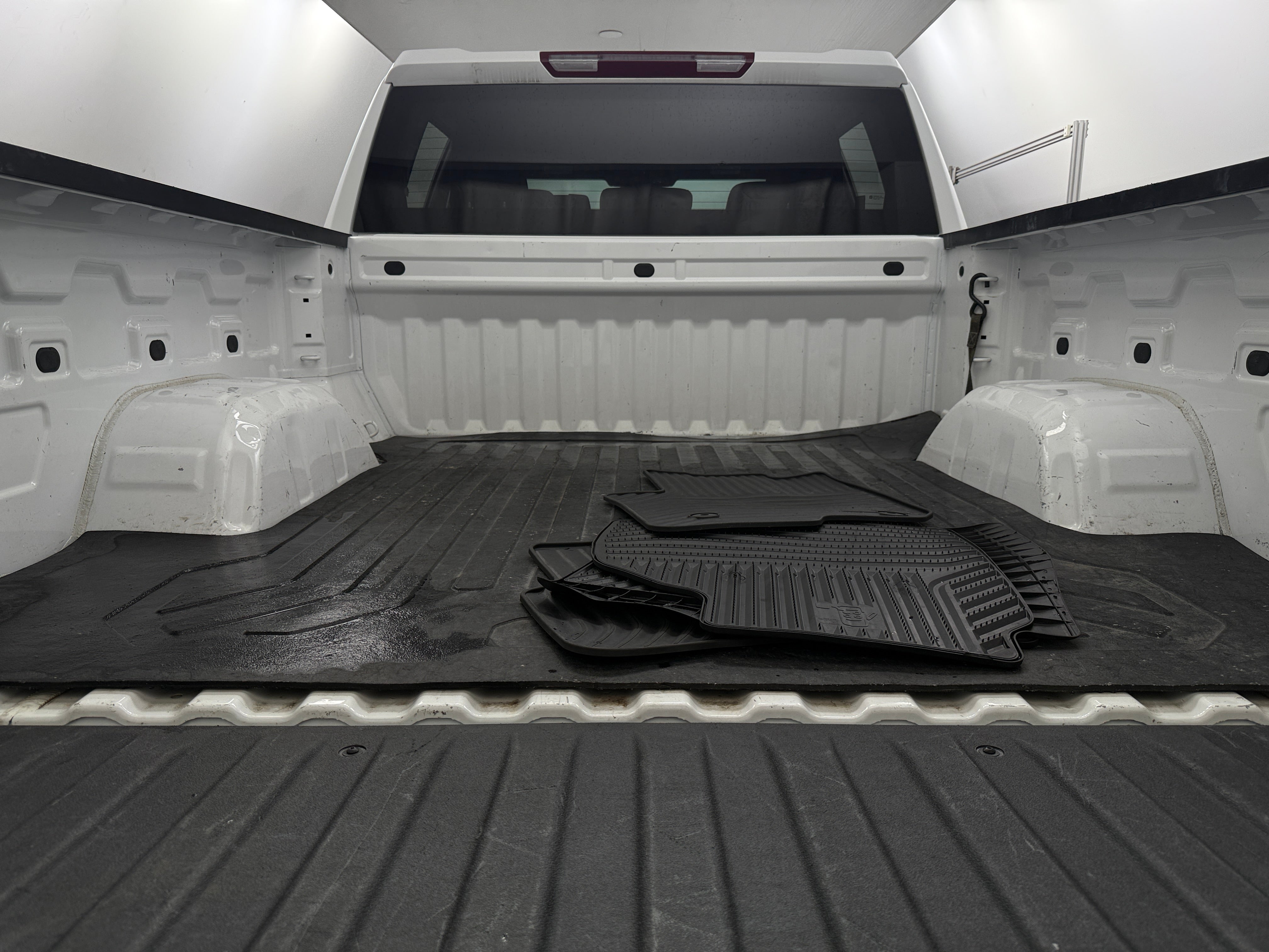 2023 Chevrolet Silverado 1500 LT 7
