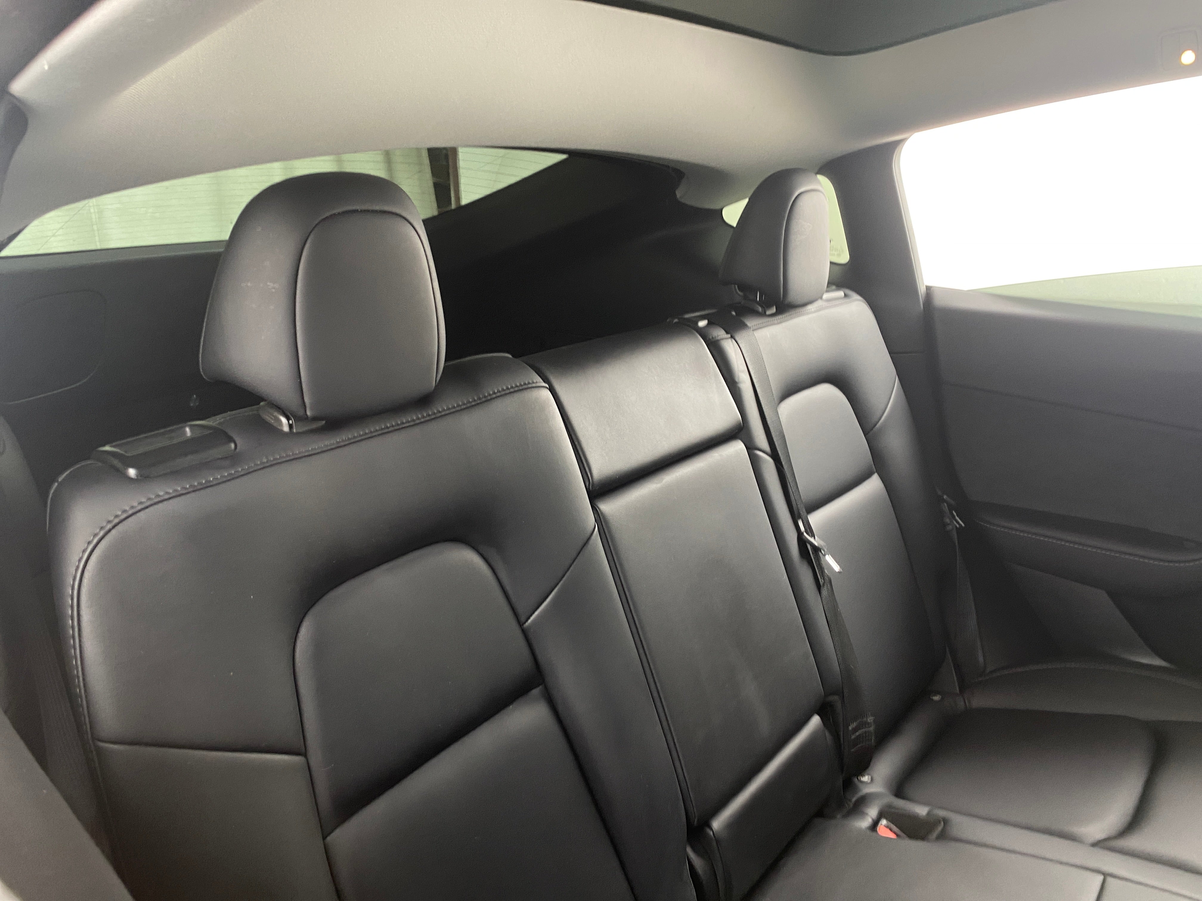 2022 Tesla Model Y Performance 5