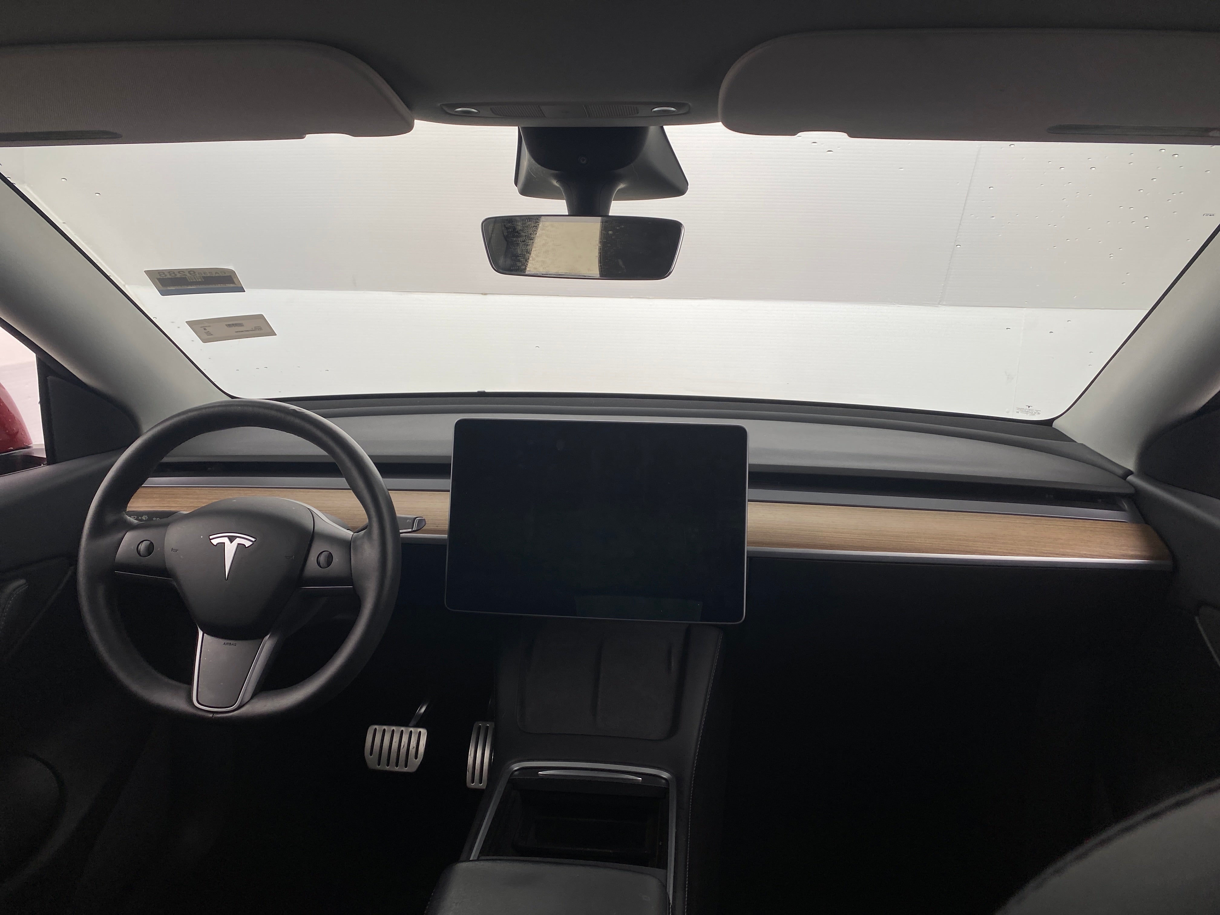 2022 Tesla Model Y Performance 2