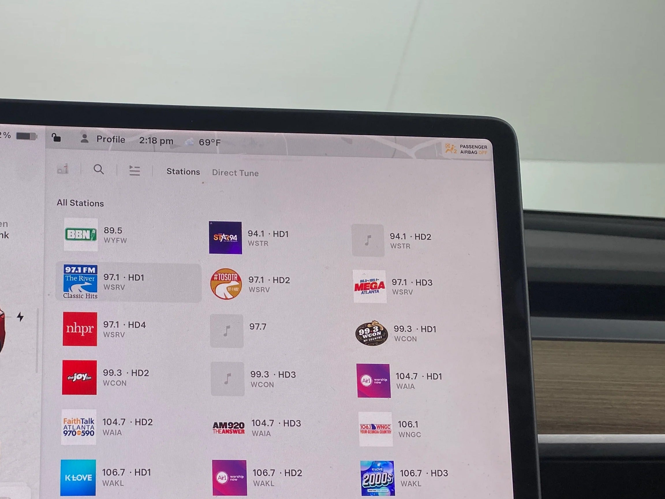 2022 Tesla Model Y Performance 3