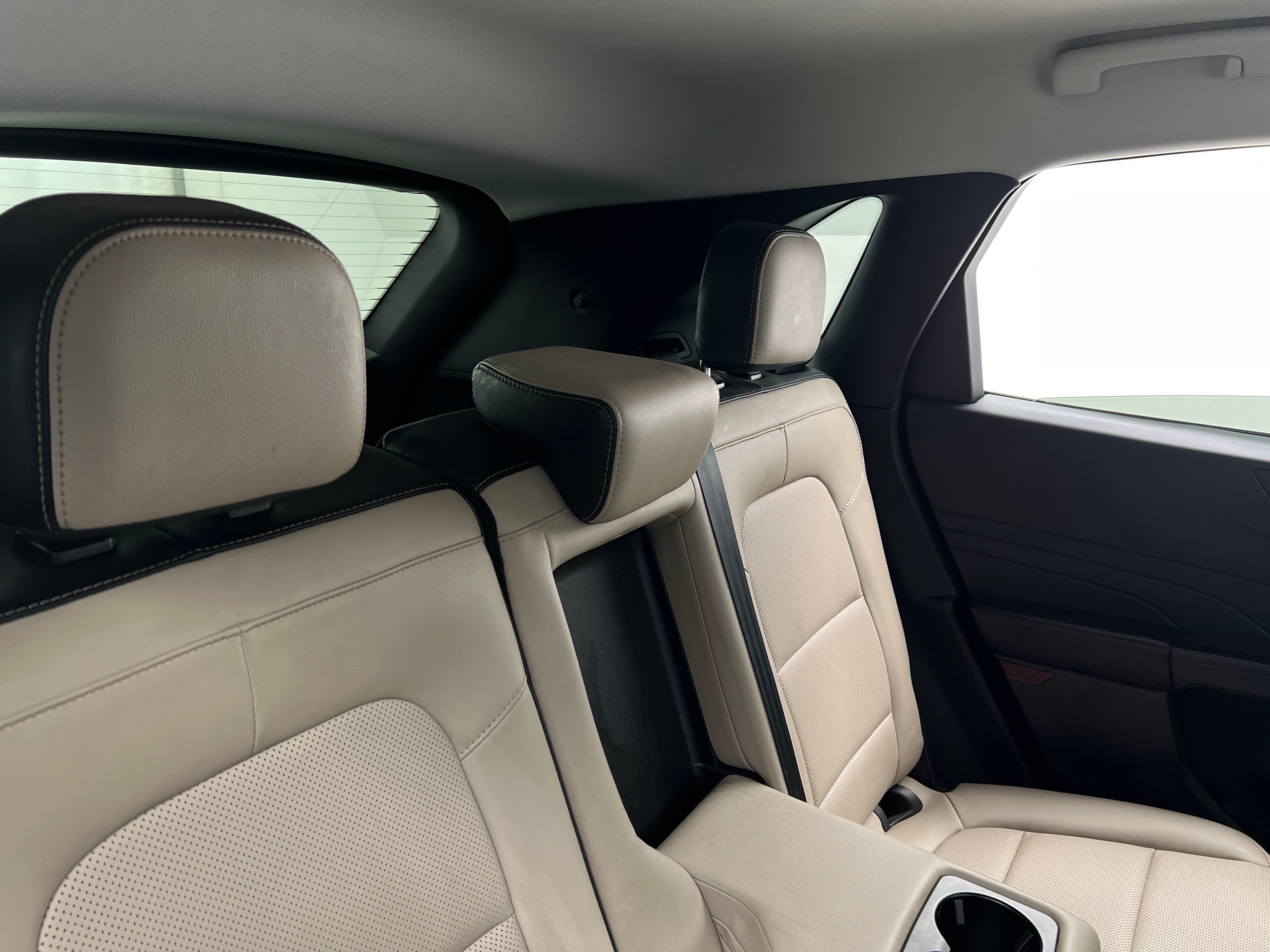 2021 Ford Escape SEL 5