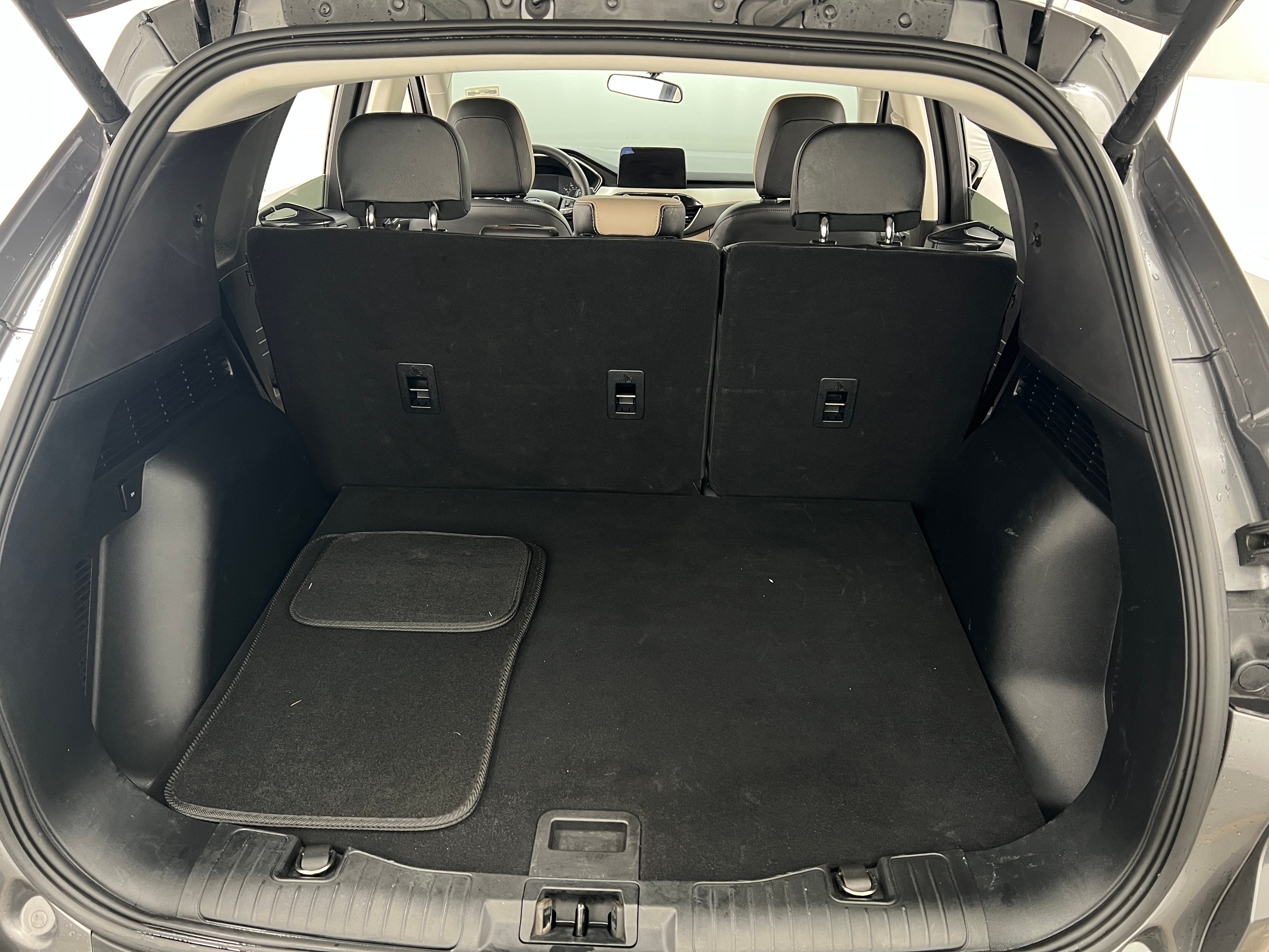 2021 Ford Escape SEL 6