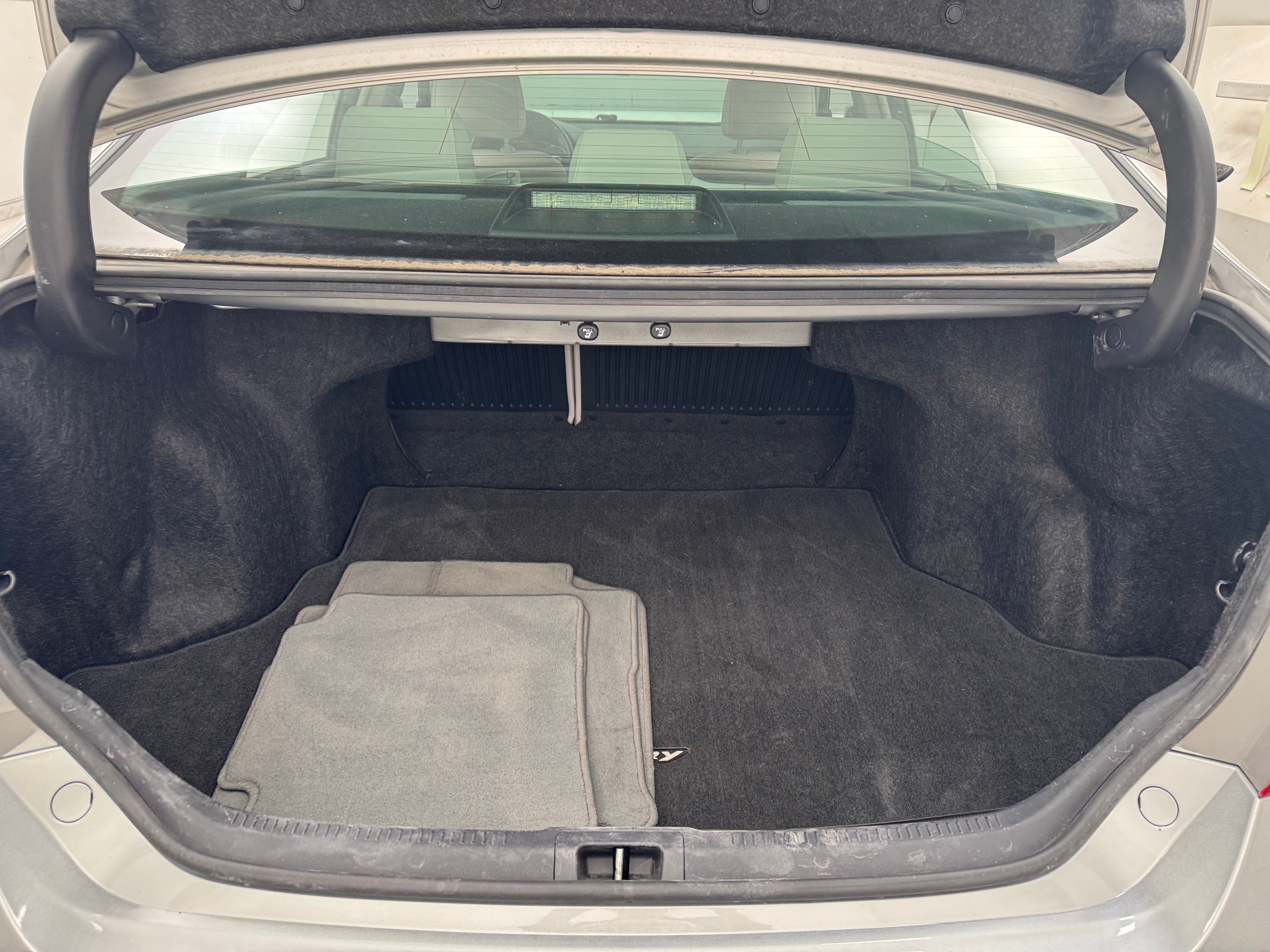 2015 Toyota Camry LE 7