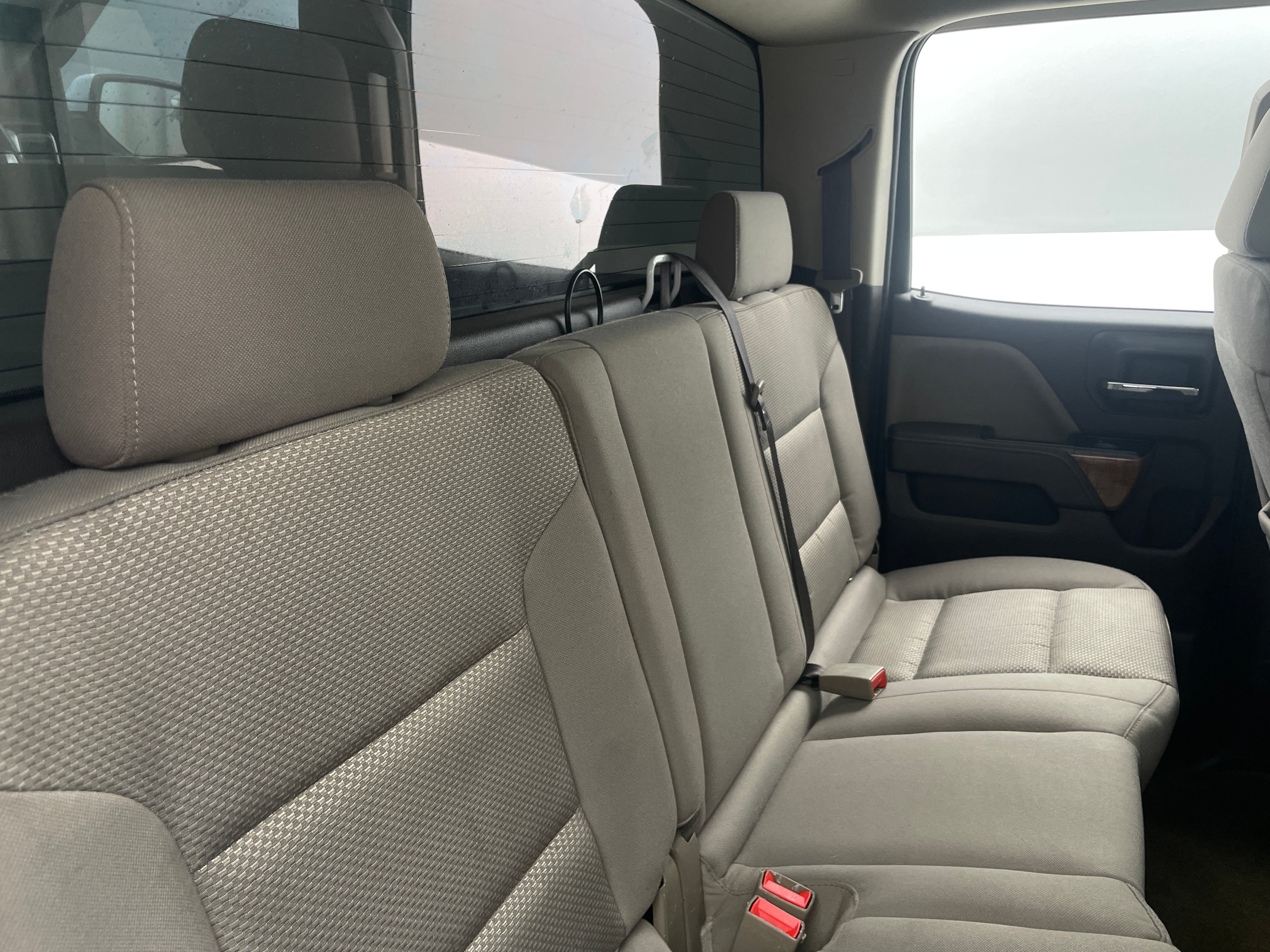 2017 GMC Sierra 1500 SLE 6