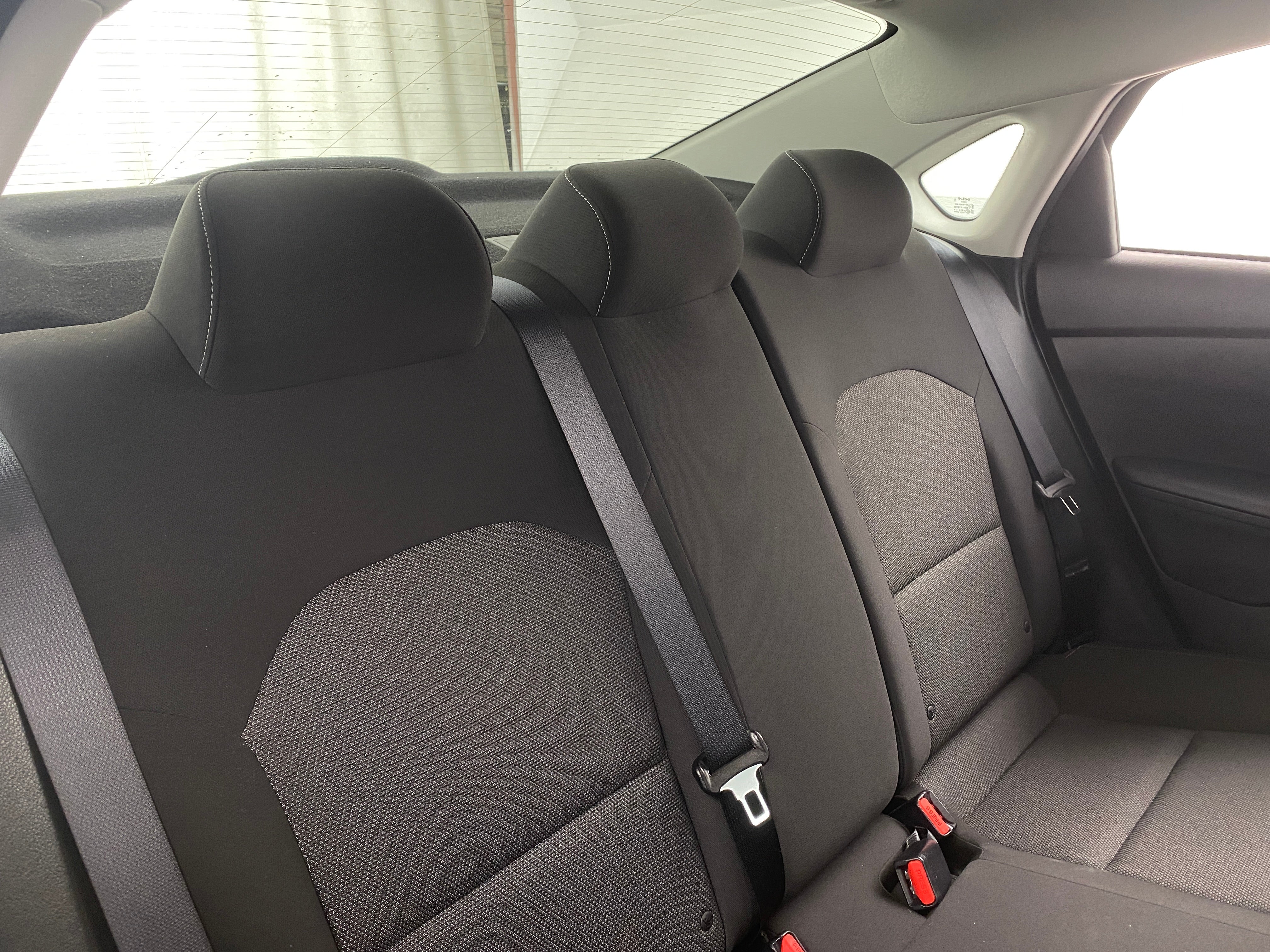 2023 Kia Forte LXS 6