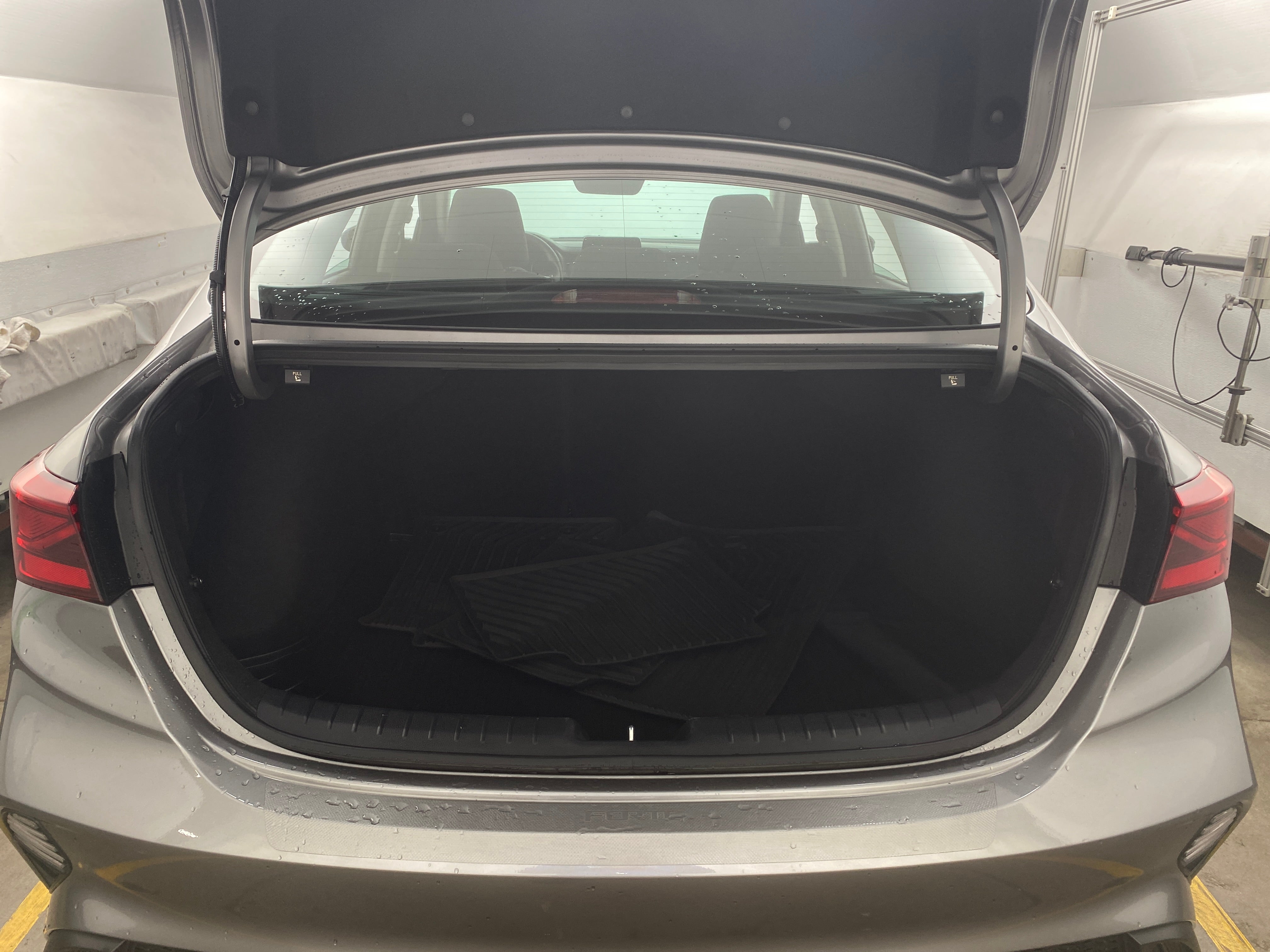 2023 Kia Forte LXS 7