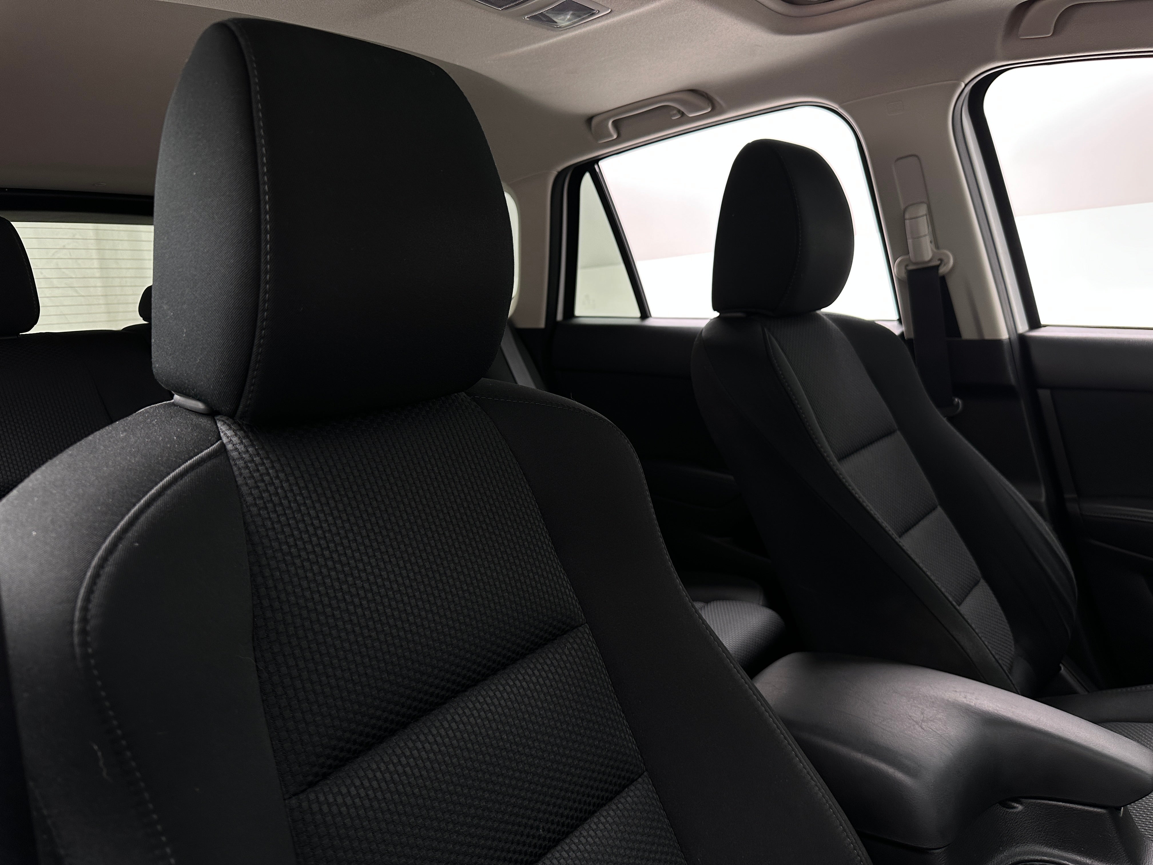 2016 Mazda CX-5 Touring 2