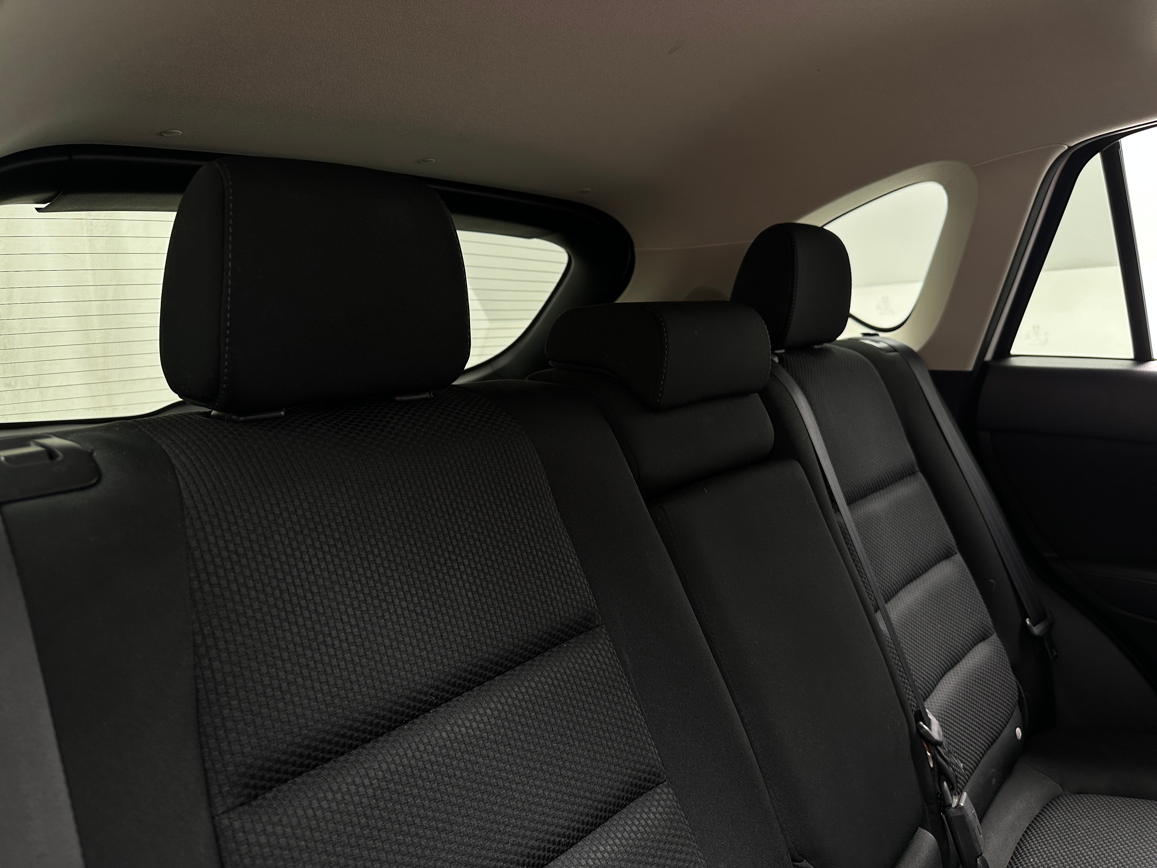 2016 Mazda CX-5 Touring 6