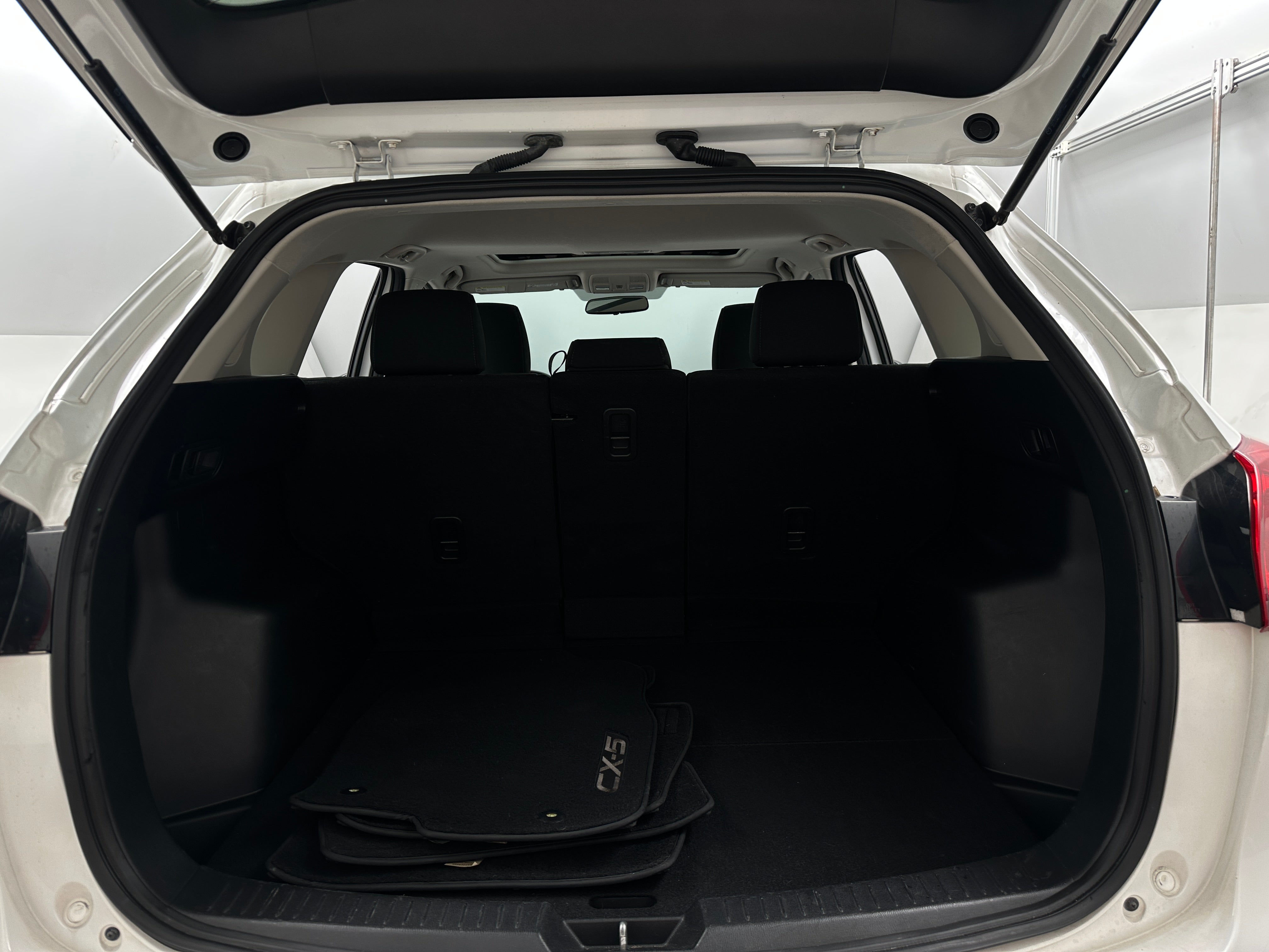 2016 Mazda CX-5 Touring 7