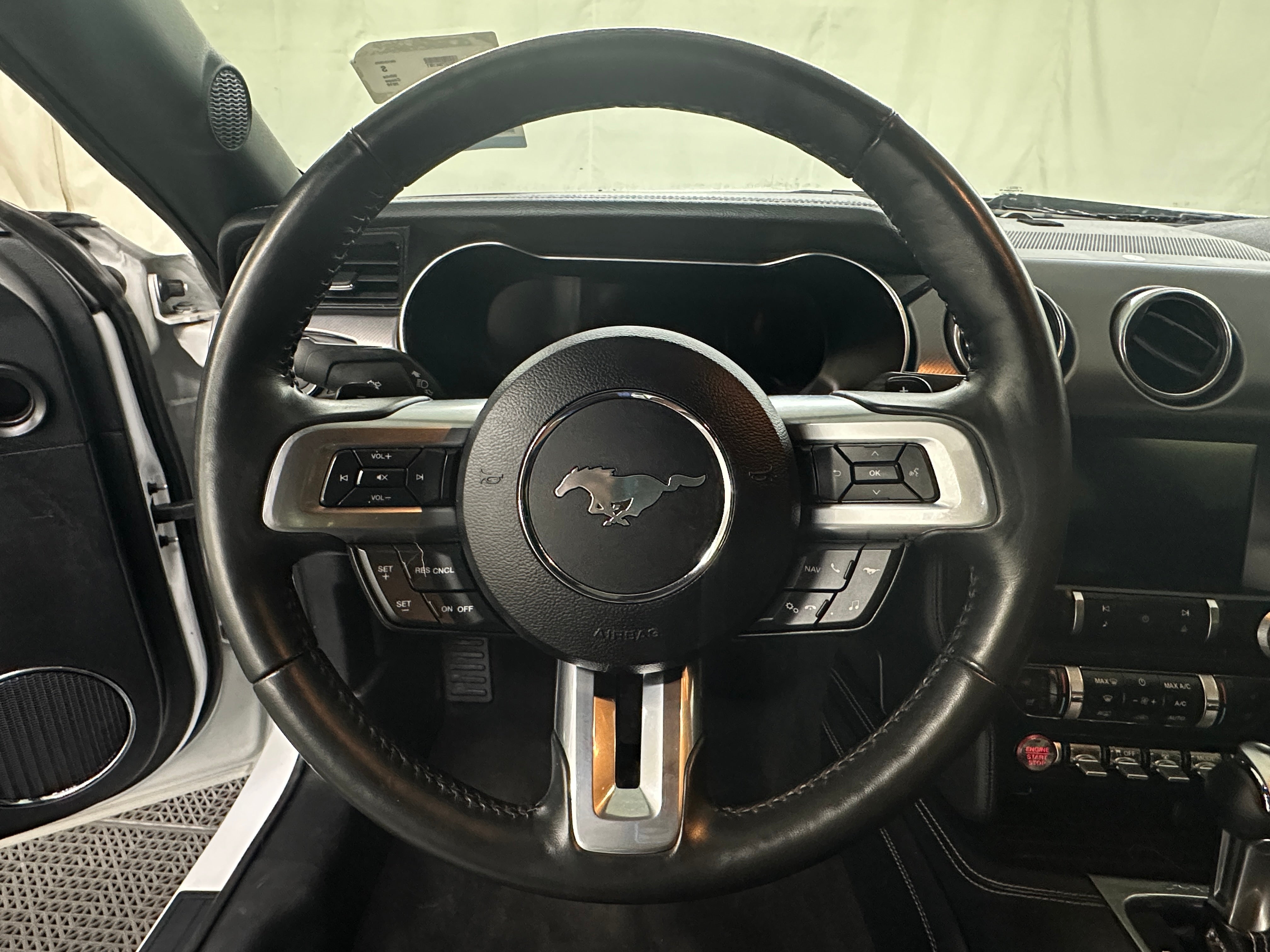 2019 Ford Mustang GT Premium 3