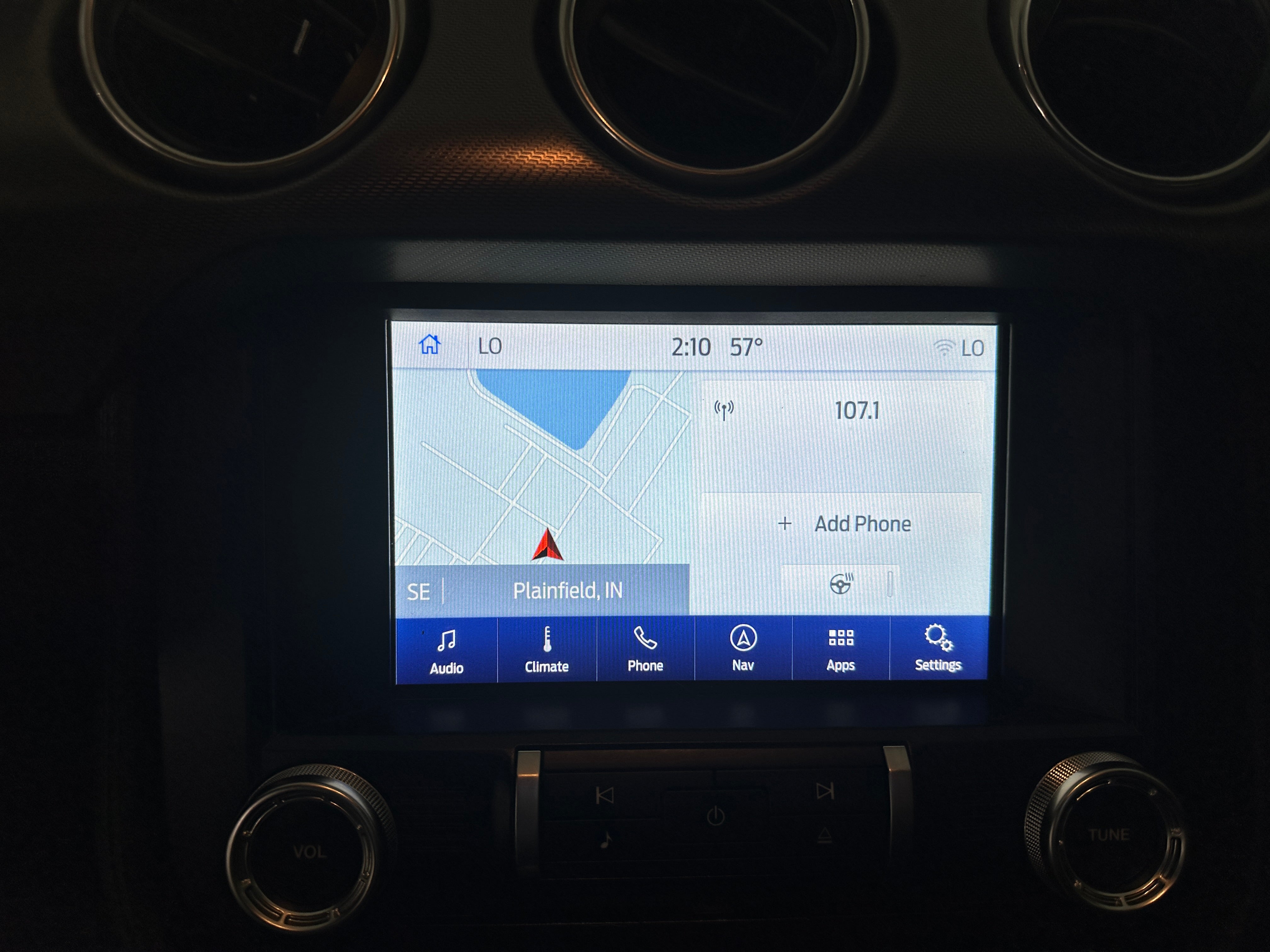 2019 Ford Mustang GT Premium 2