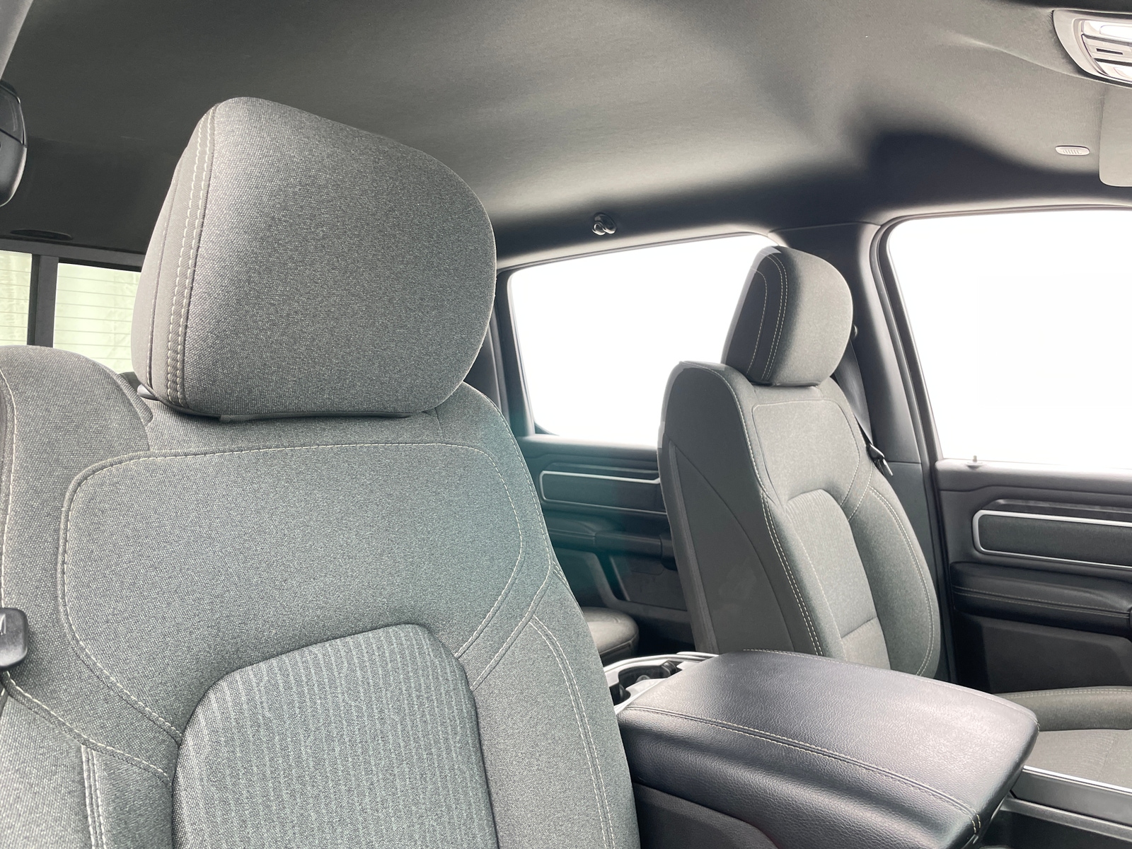 Thumbnail: 2019 RAM 1500 - 2