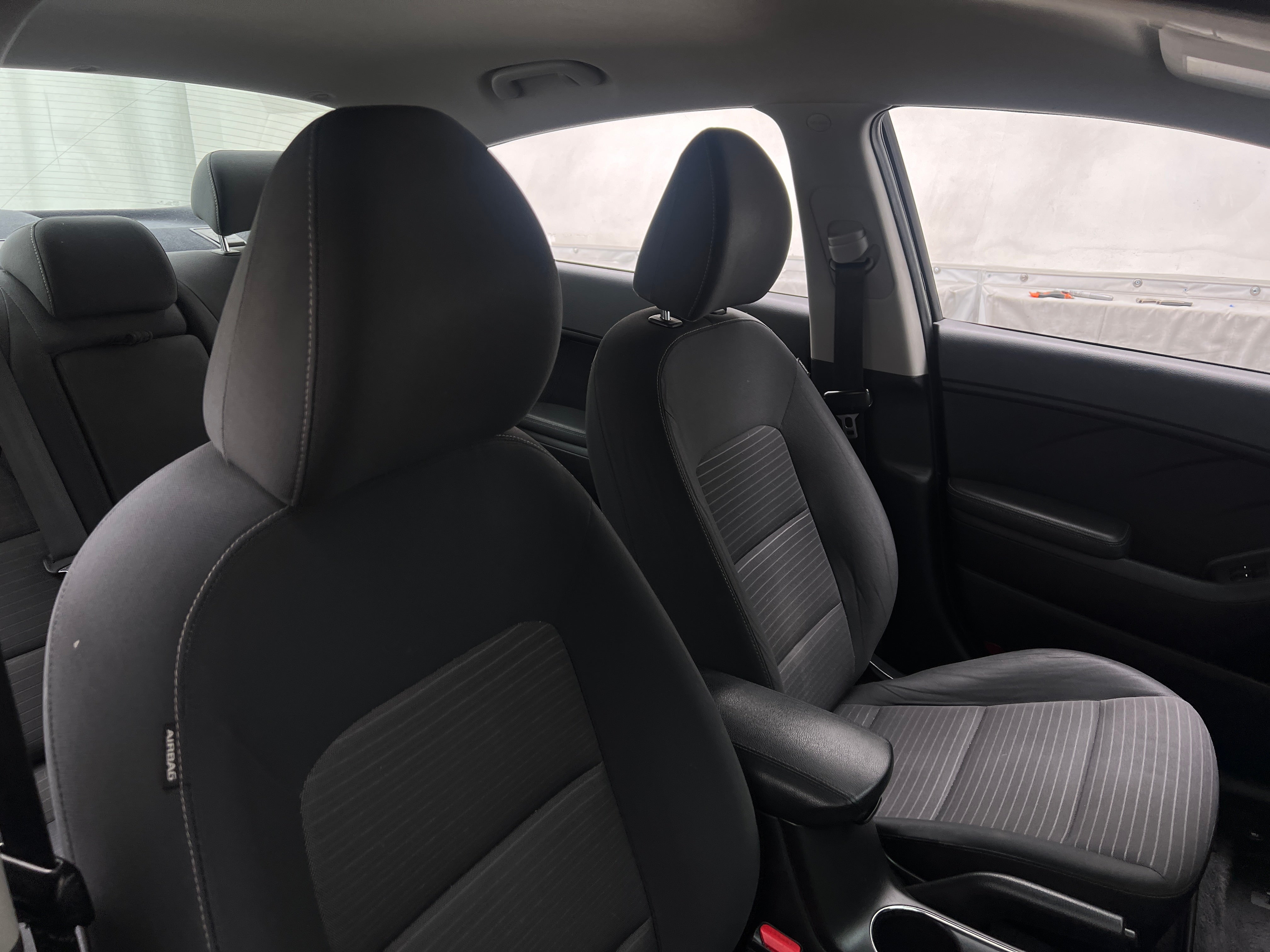 2018 Kia Forte LX 2