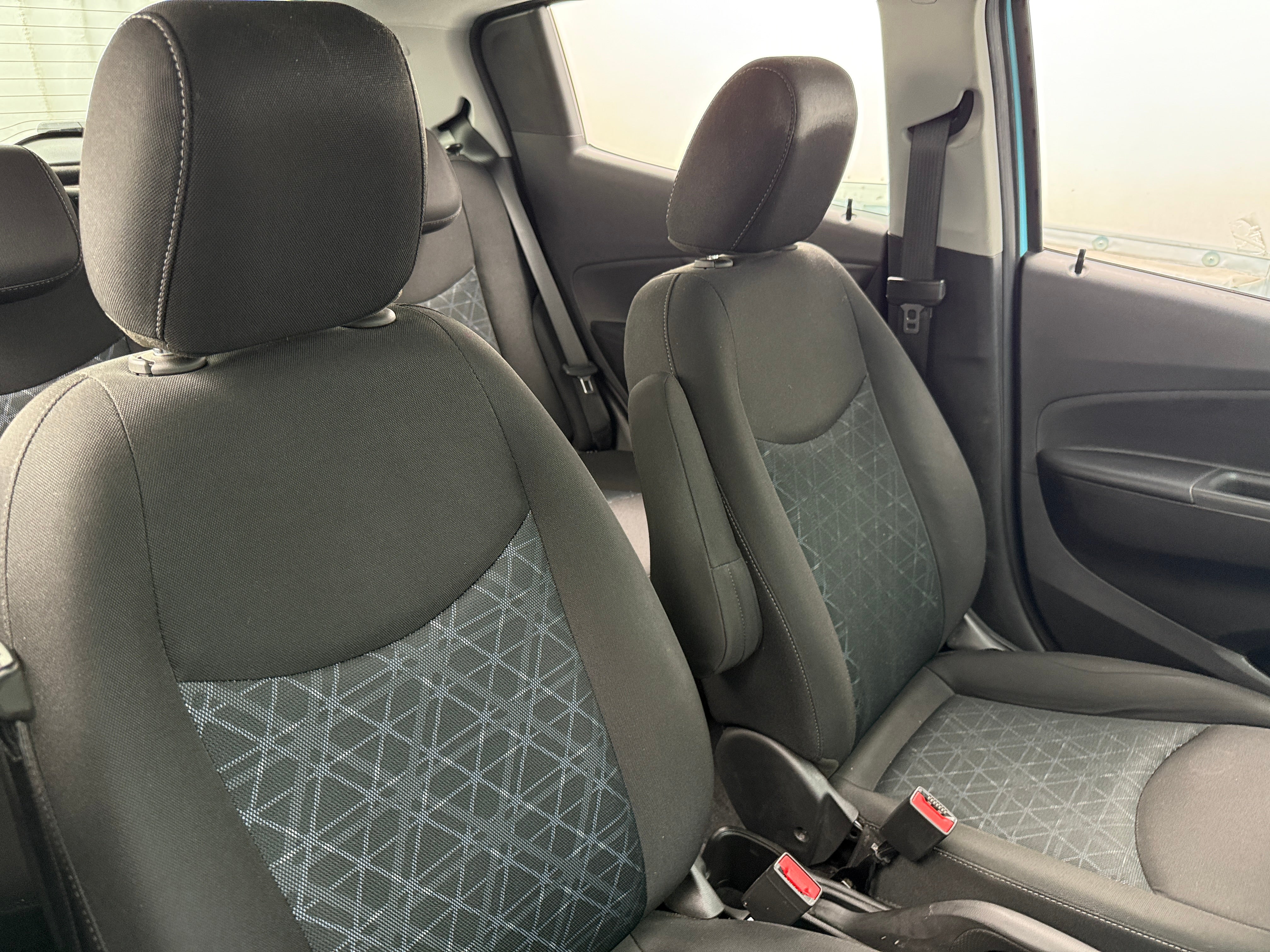 2022 Chevrolet Spark LT 2