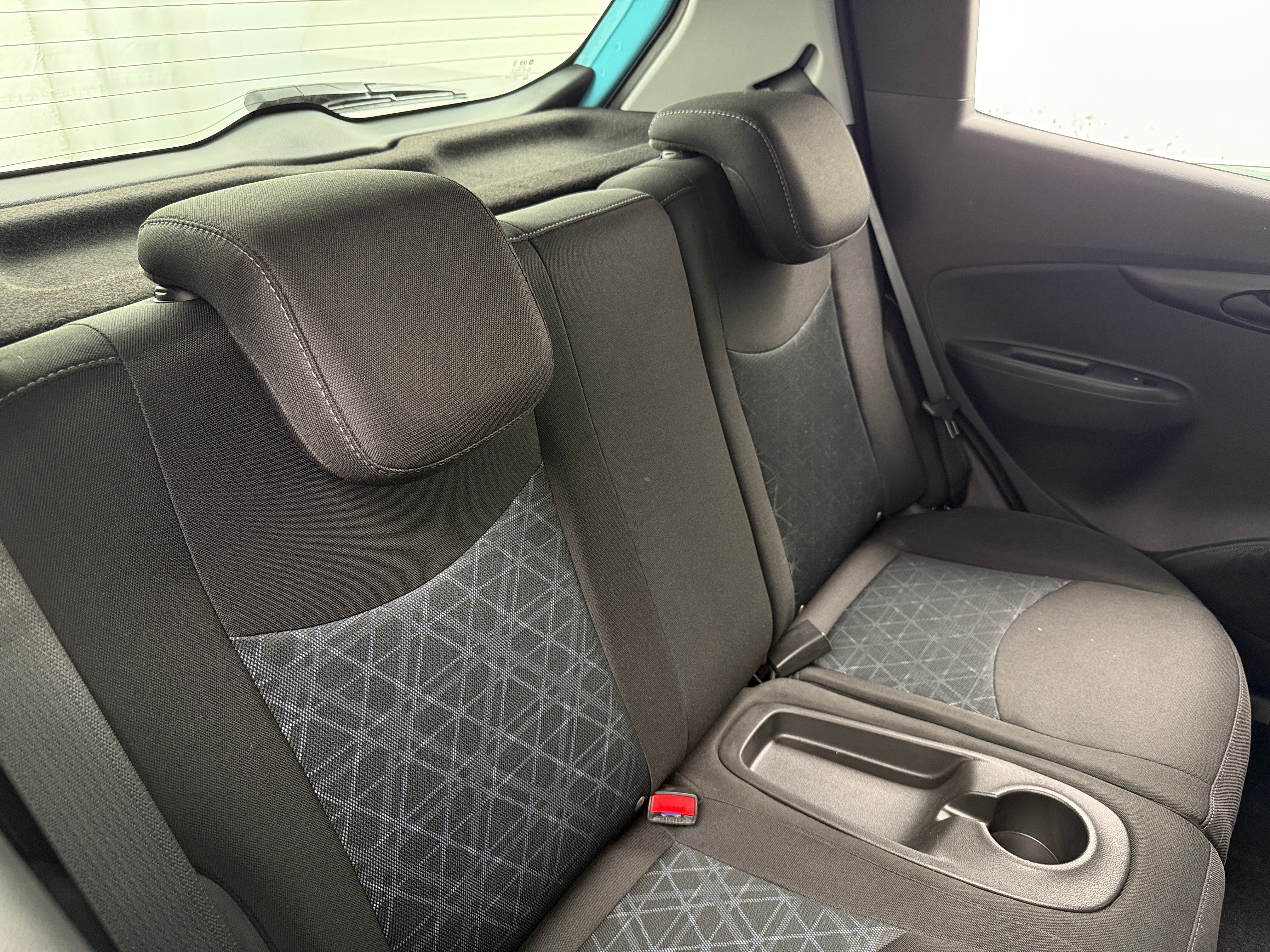2022 Chevrolet Spark LT 6