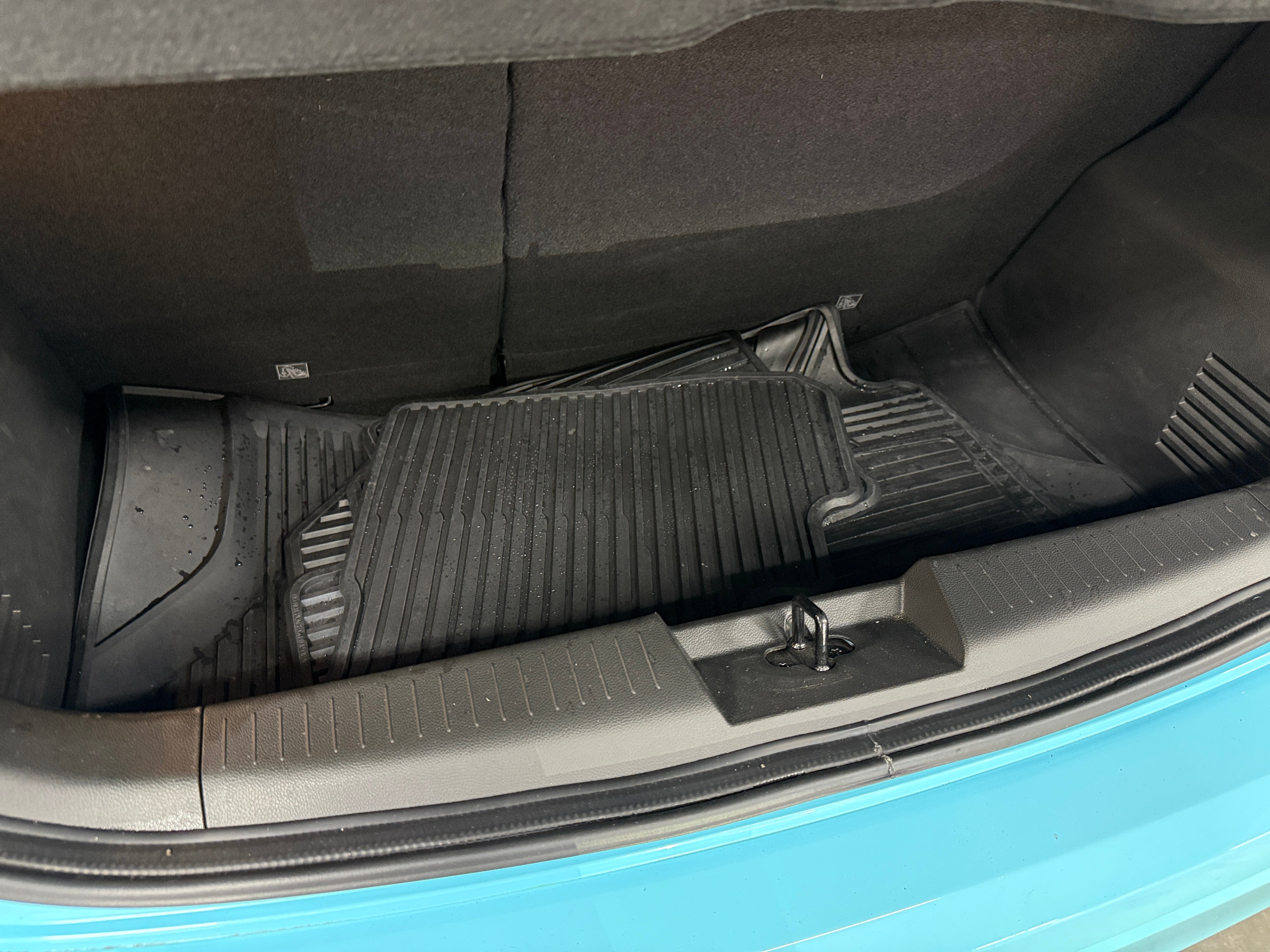2022 Chevrolet Spark LT 7