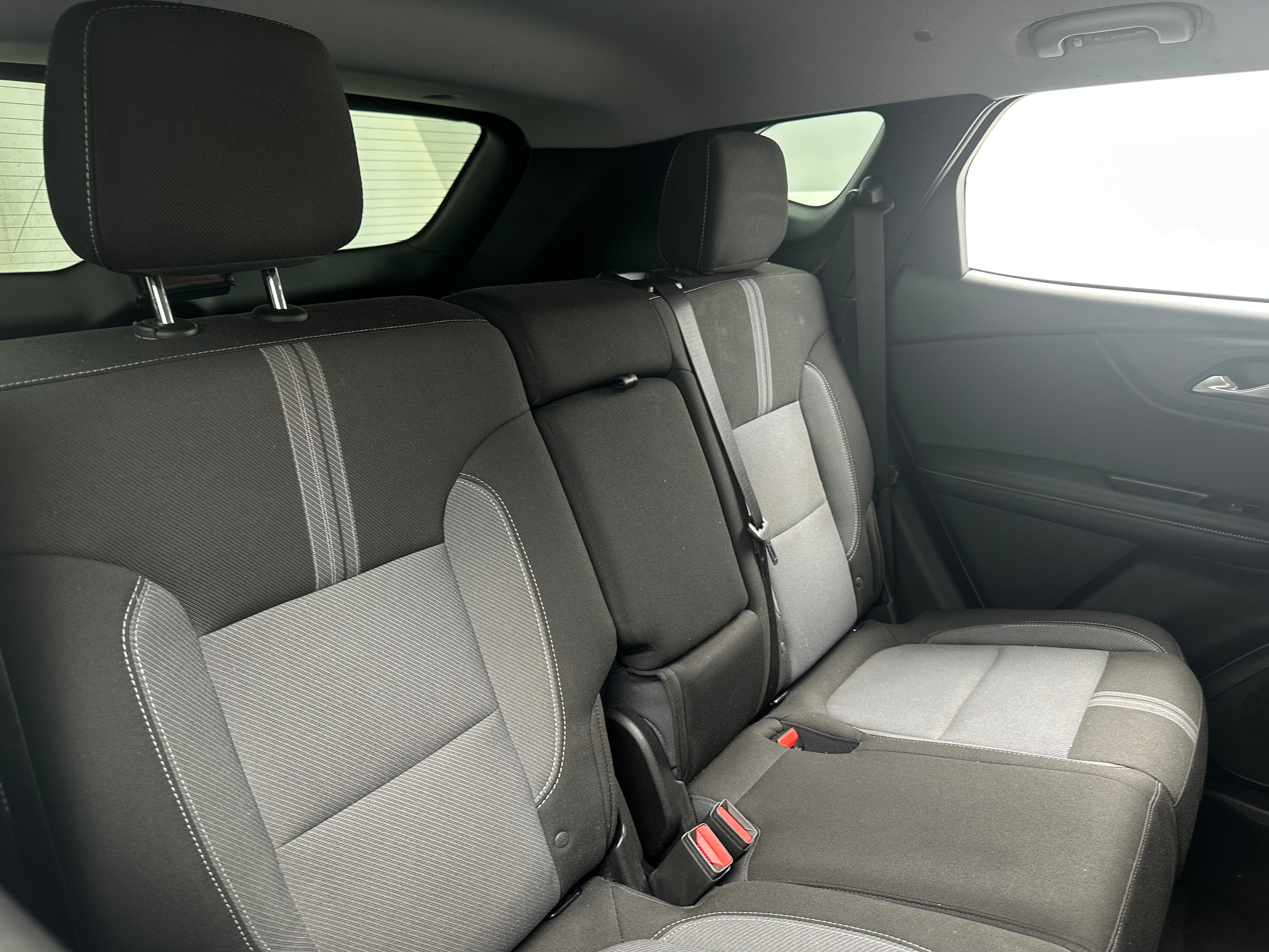 2023 Chevrolet Blazer  6