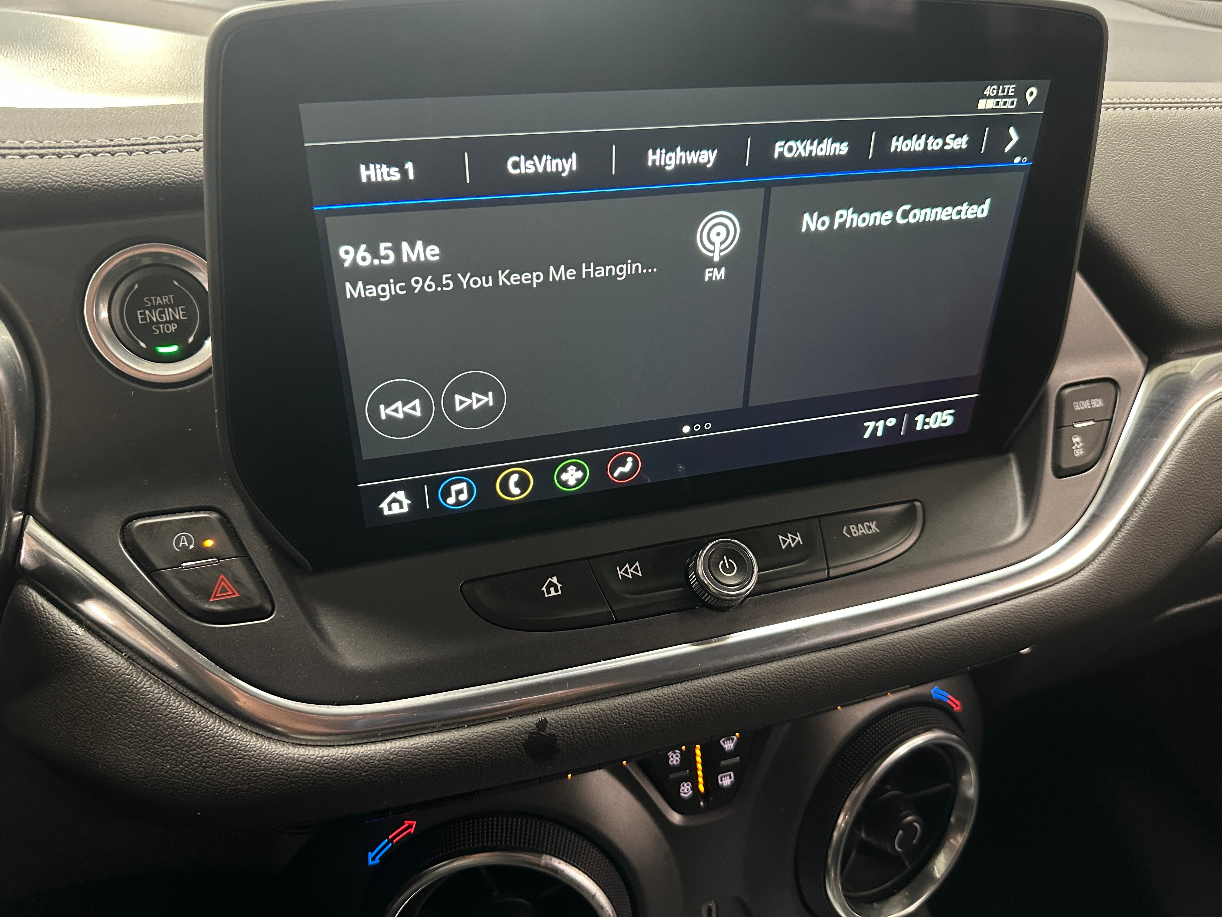 2023 Chevrolet Blazer  4
