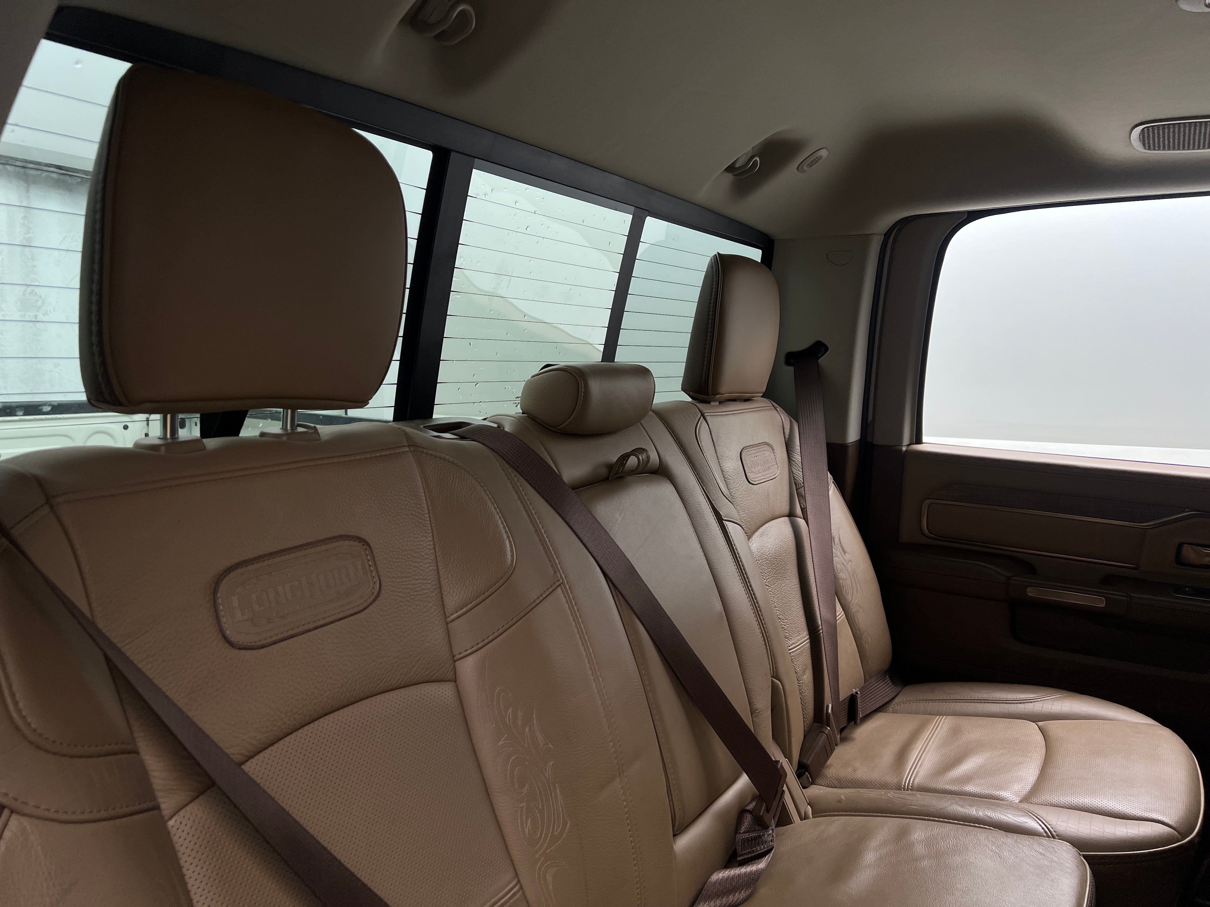 2023 RAM 2500 laramie Longhorn 5