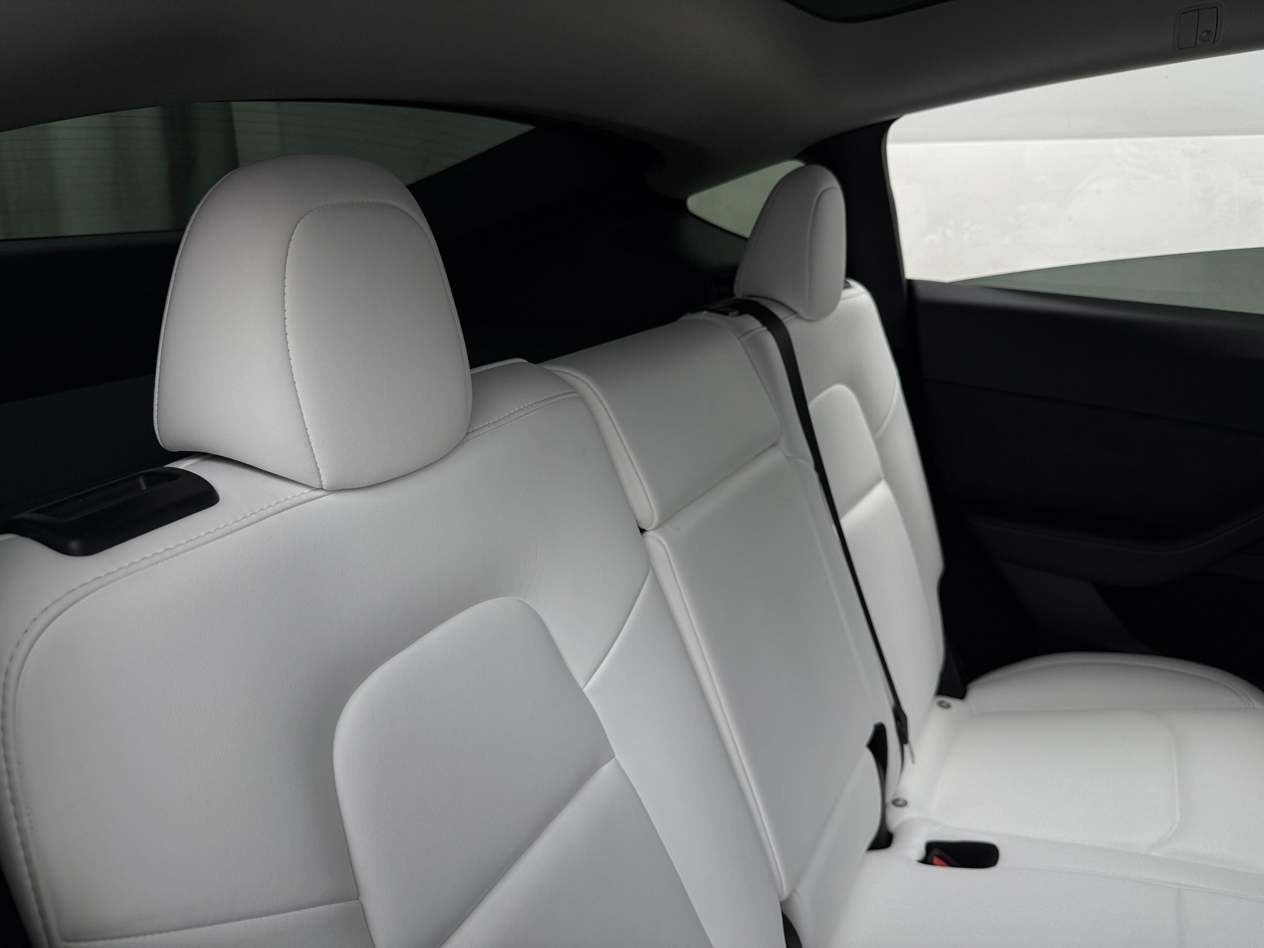 2023 Tesla Model Y Performance 5