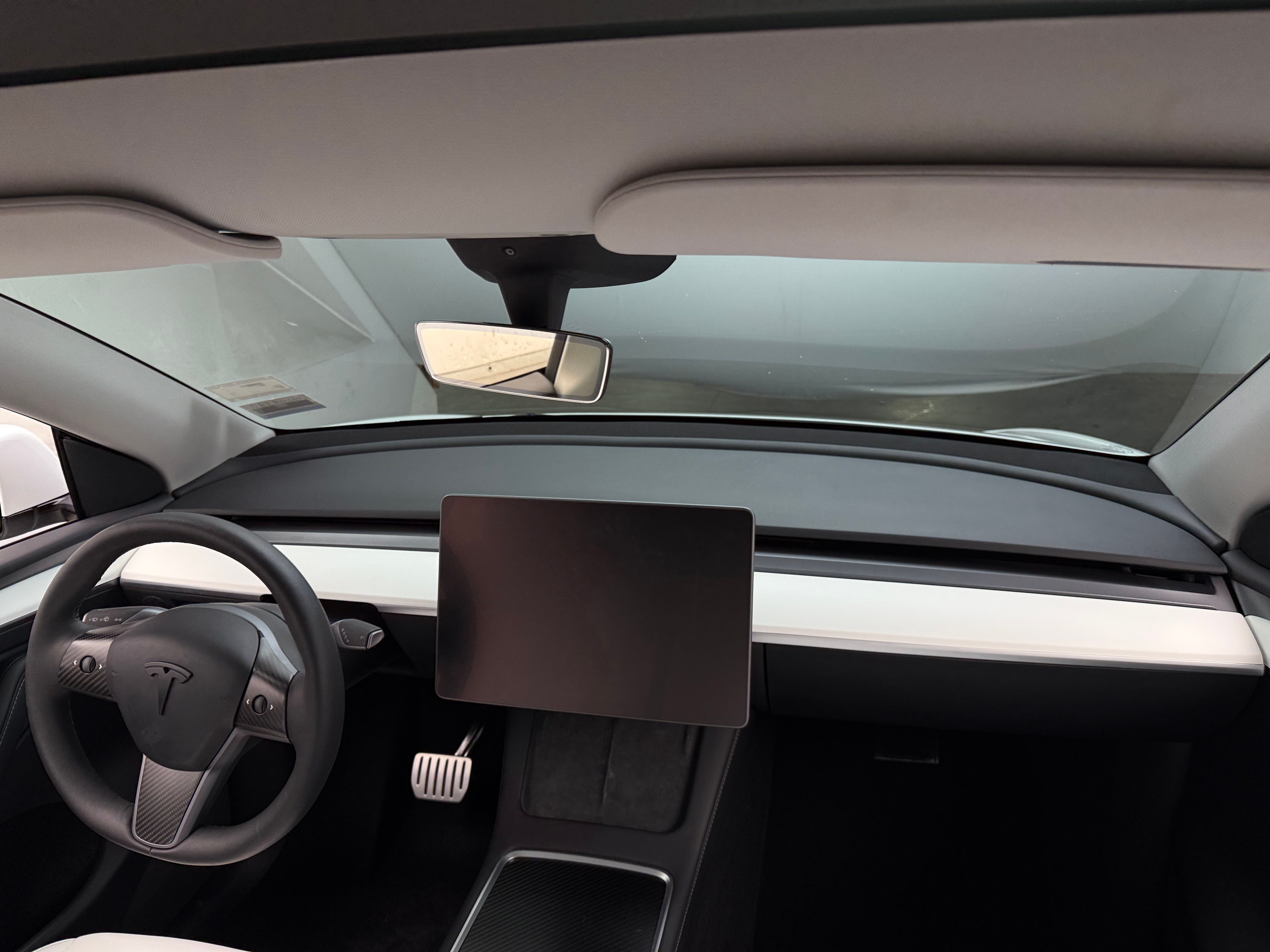 2023 Tesla Model Y Performance 2