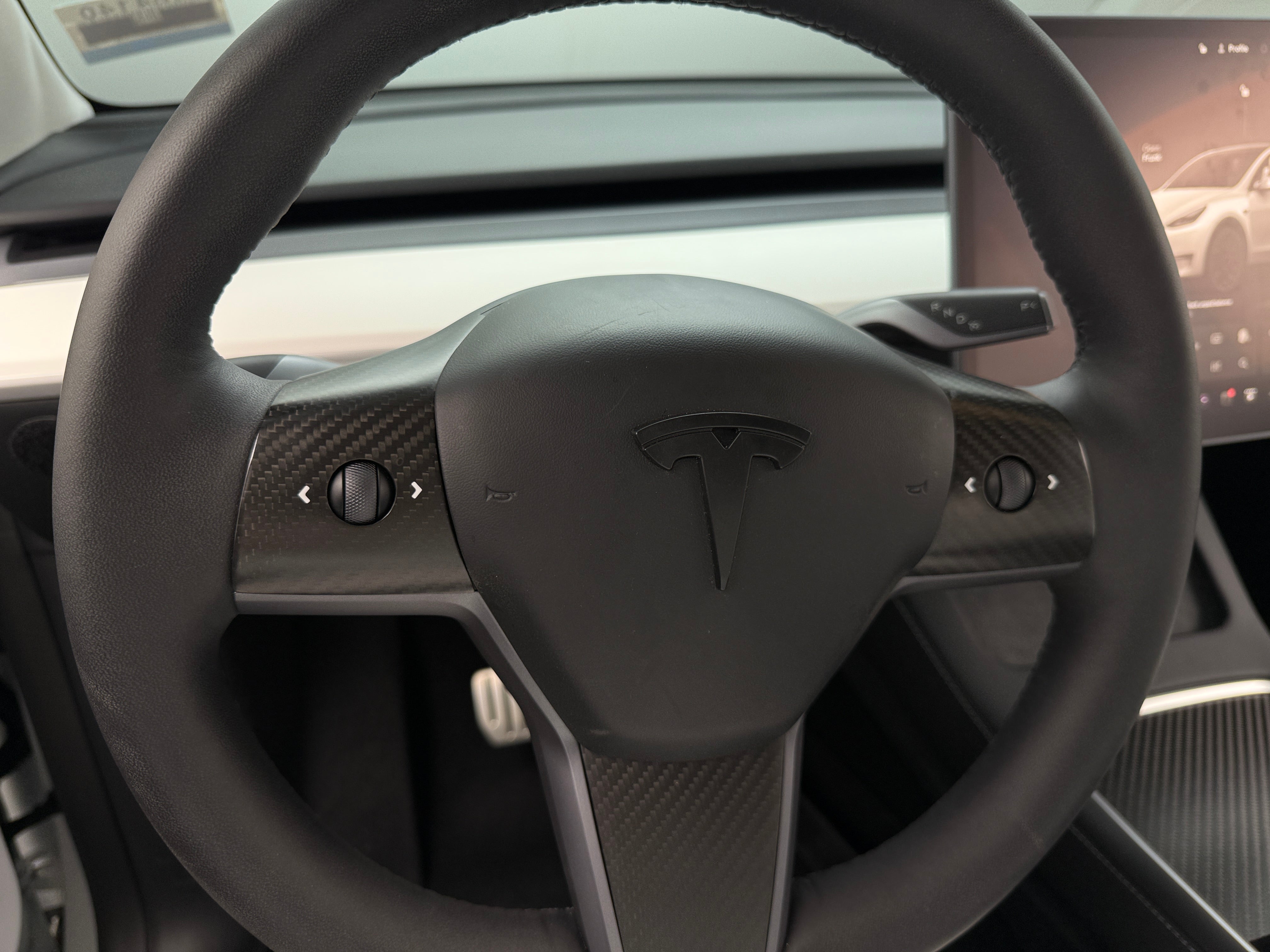 2023 Tesla Model Y Performance 4