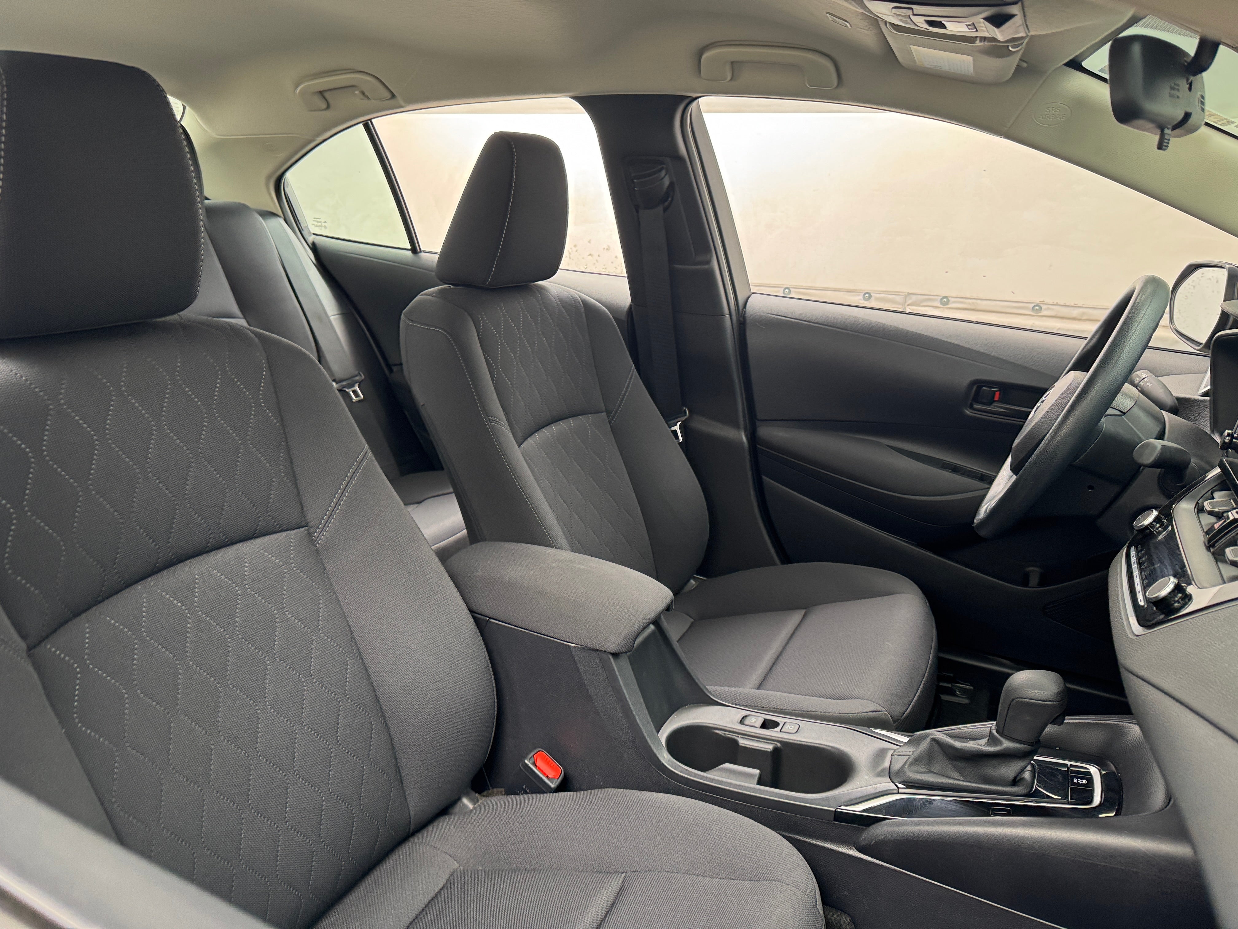 2024 Toyota Corolla LE 2