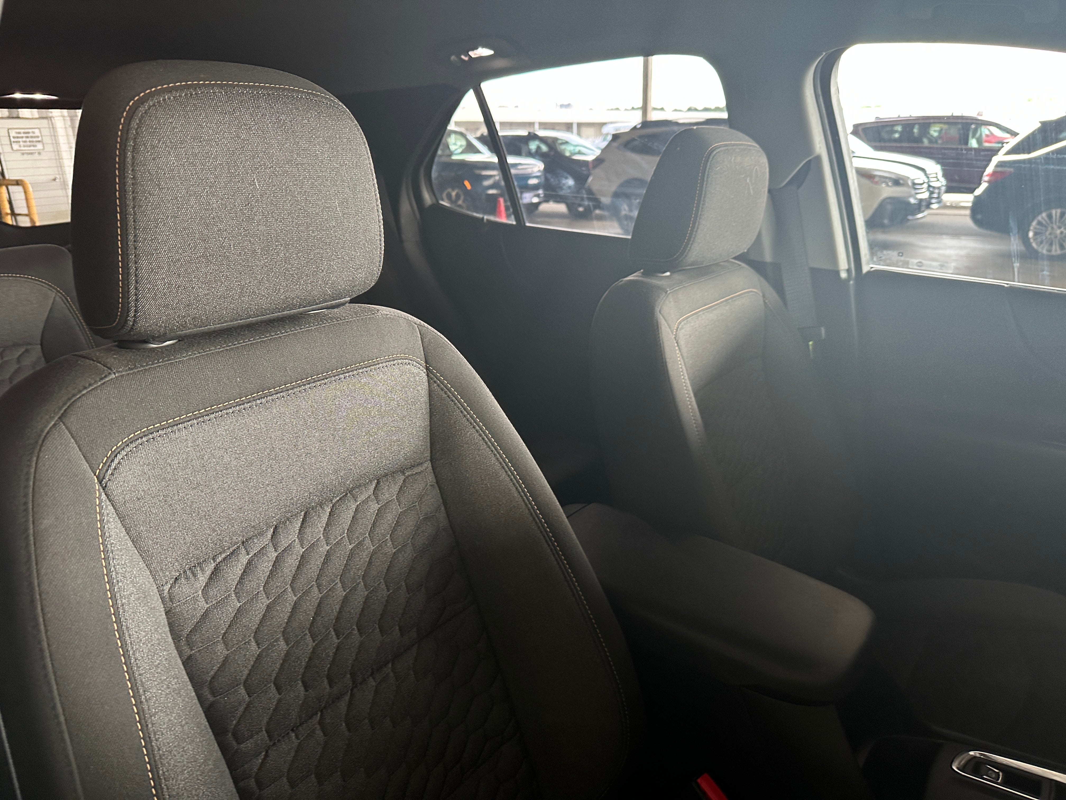 2021 Chevrolet Equinox LT 2