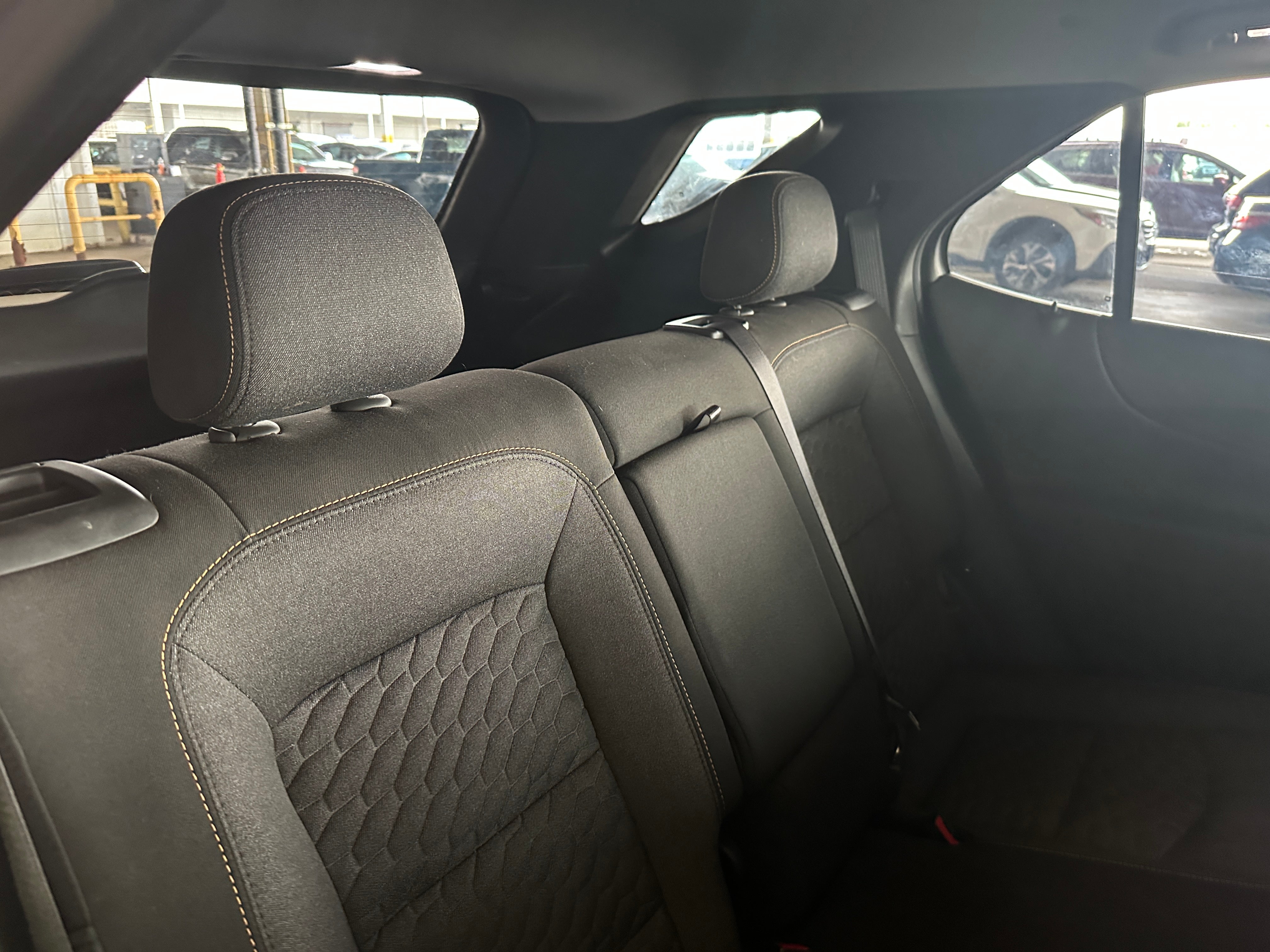2021 Chevrolet Equinox LT 6