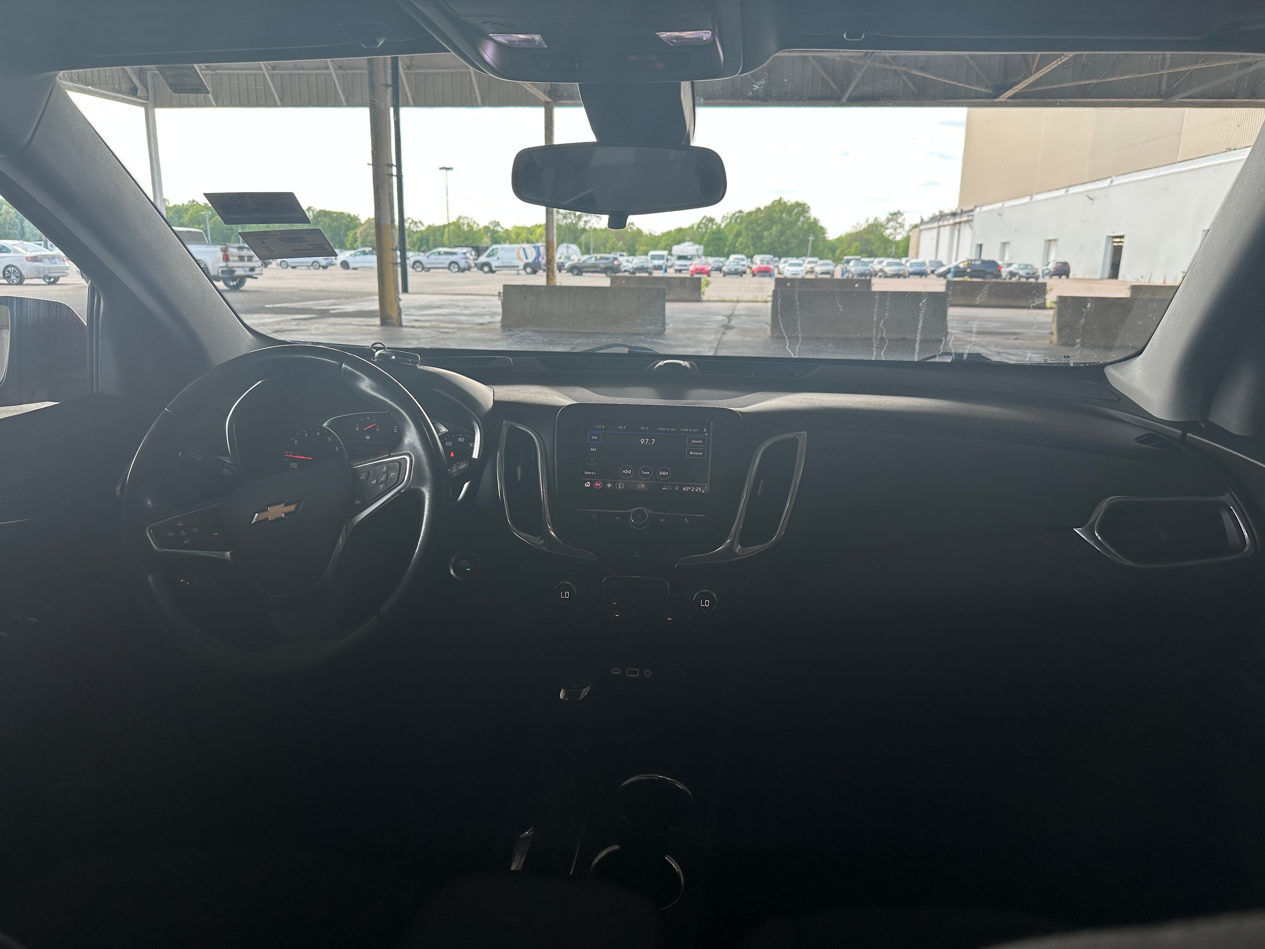 2021 Chevrolet Equinox LT 3