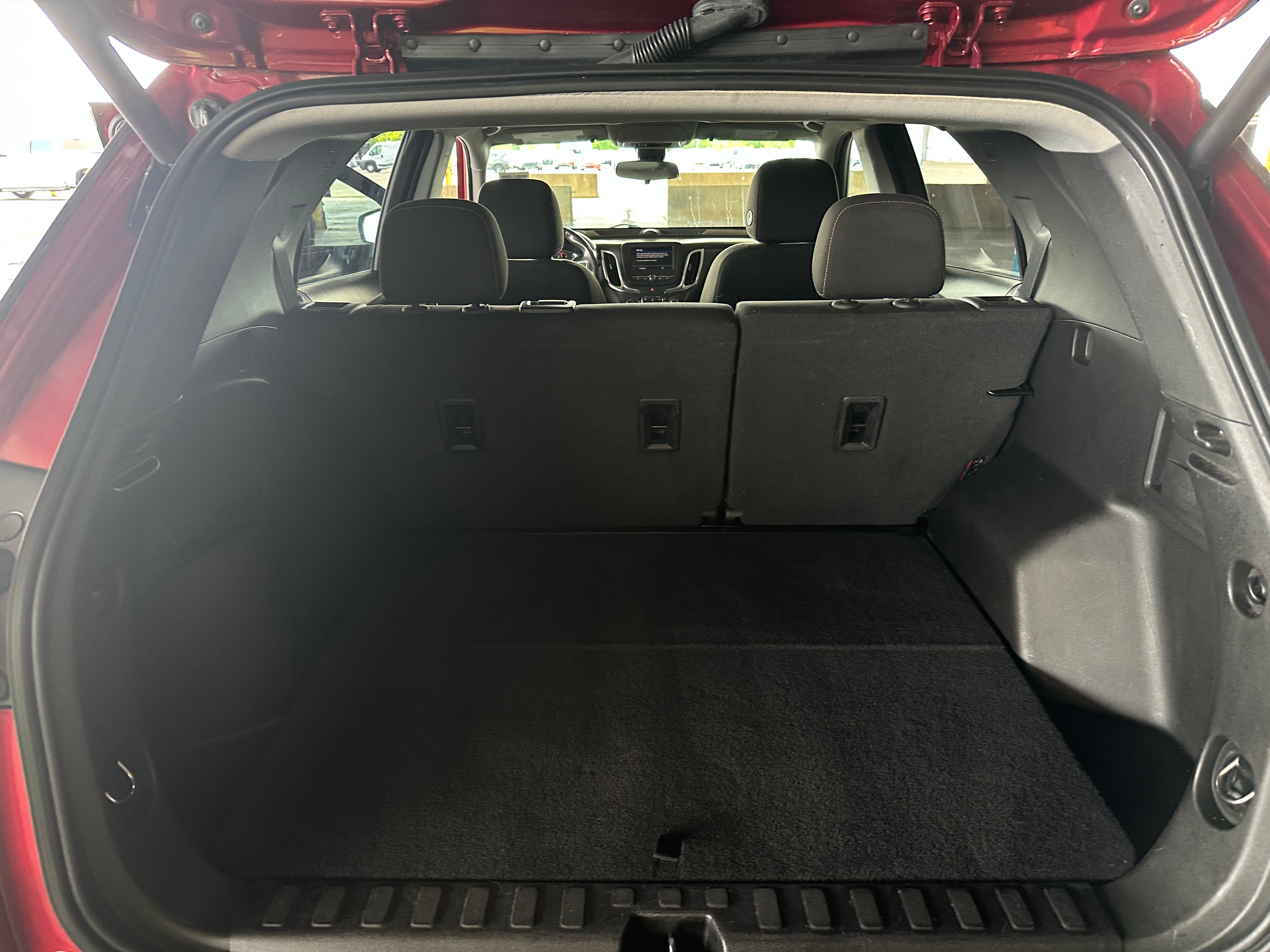 2021 Chevrolet Equinox LT 7