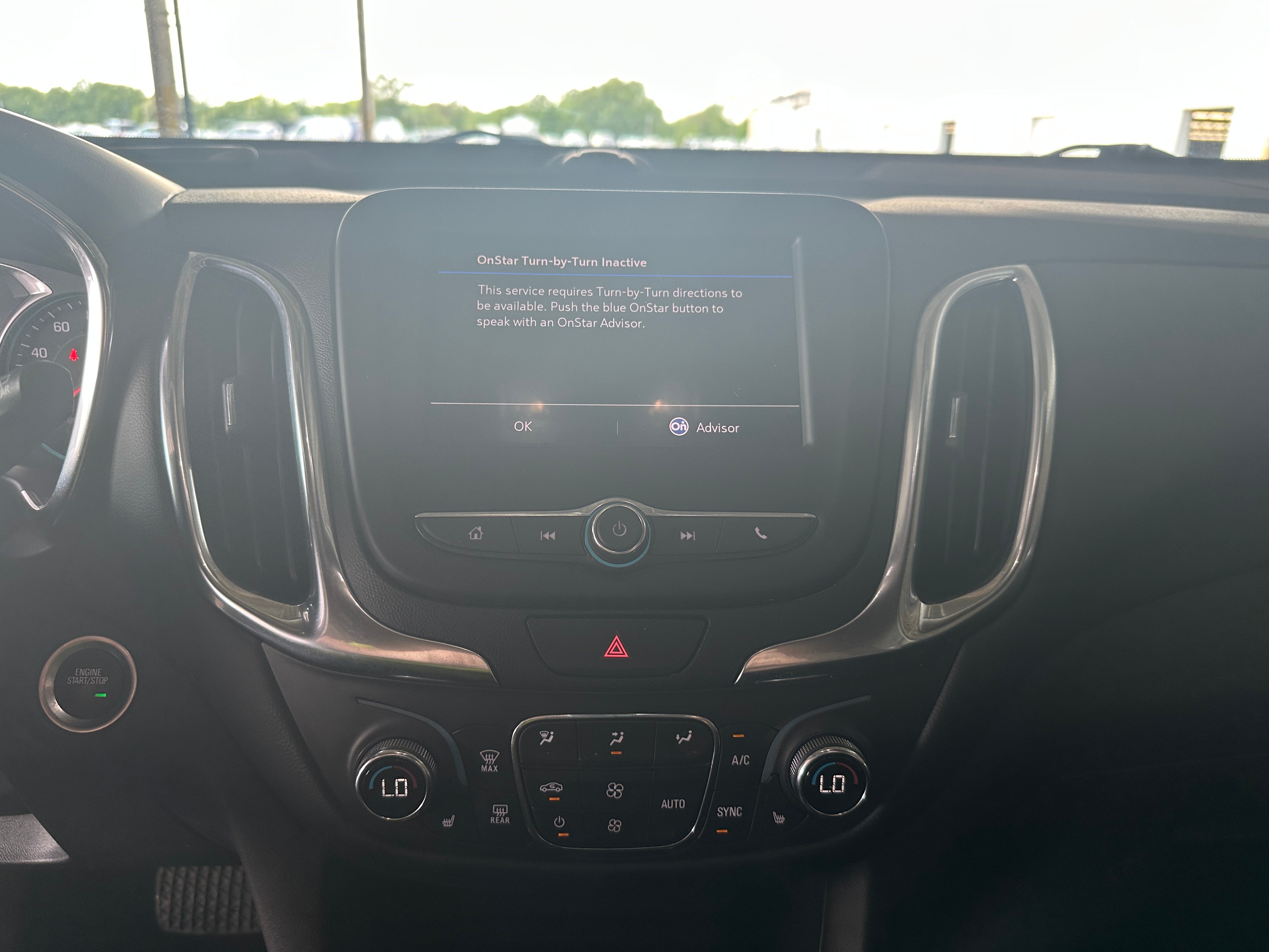 2021 Chevrolet Equinox LT 4