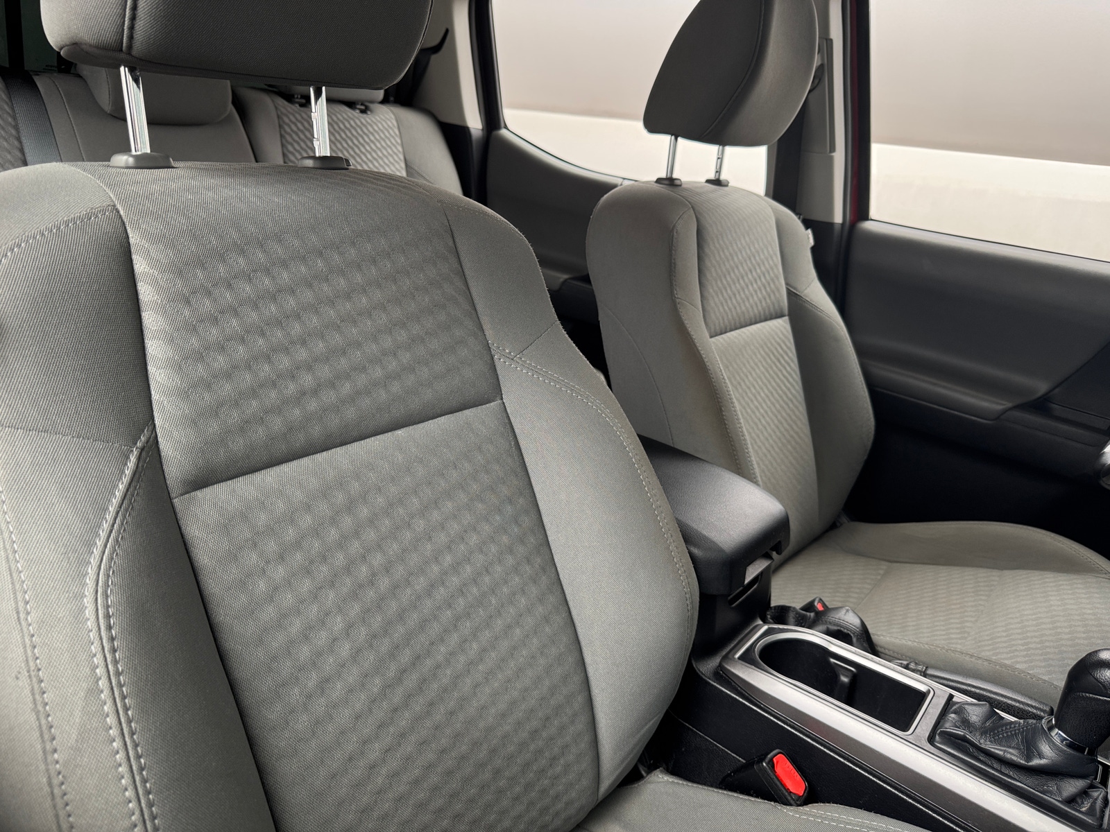 Thumbnail: 2020 Toyota Tacoma - 2