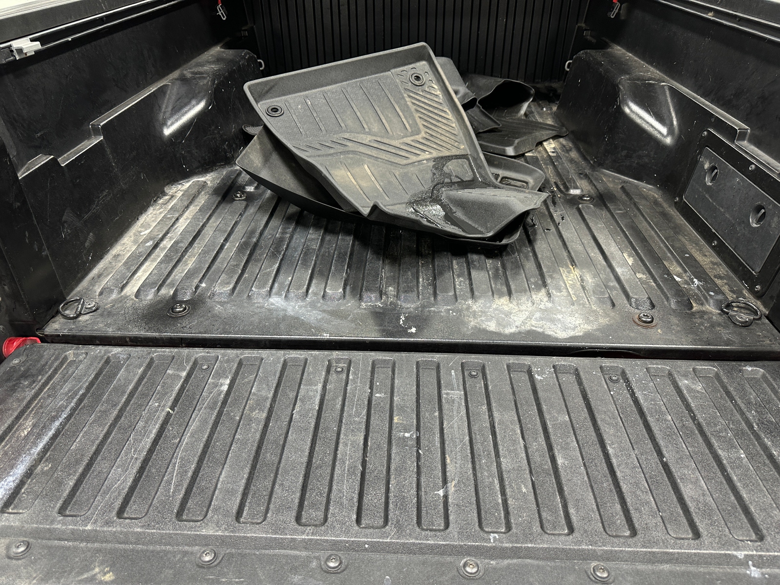 Thumbnail: 2020 Toyota Tacoma - 7