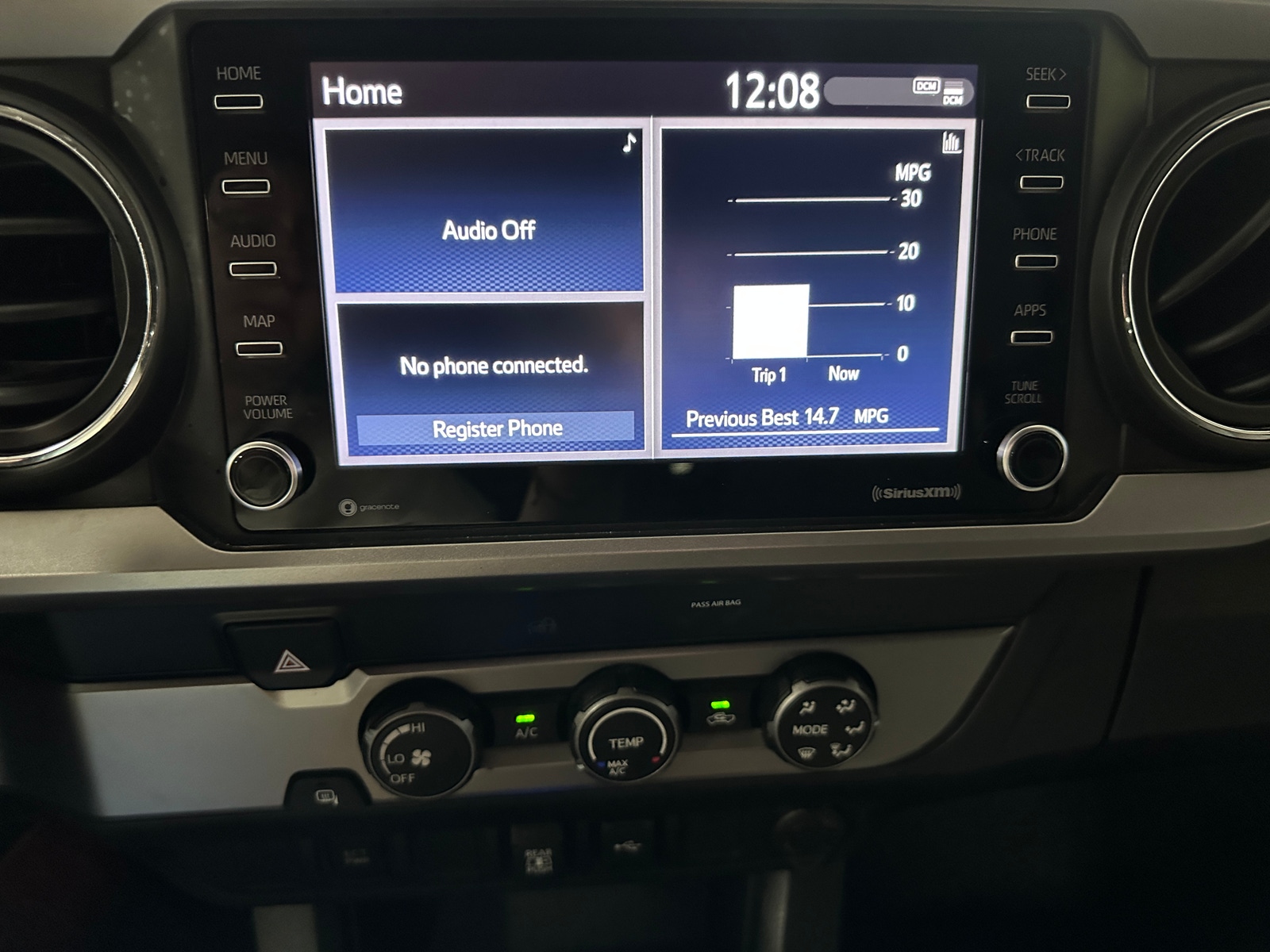 Thumbnail: 2020 Toyota Tacoma - 4