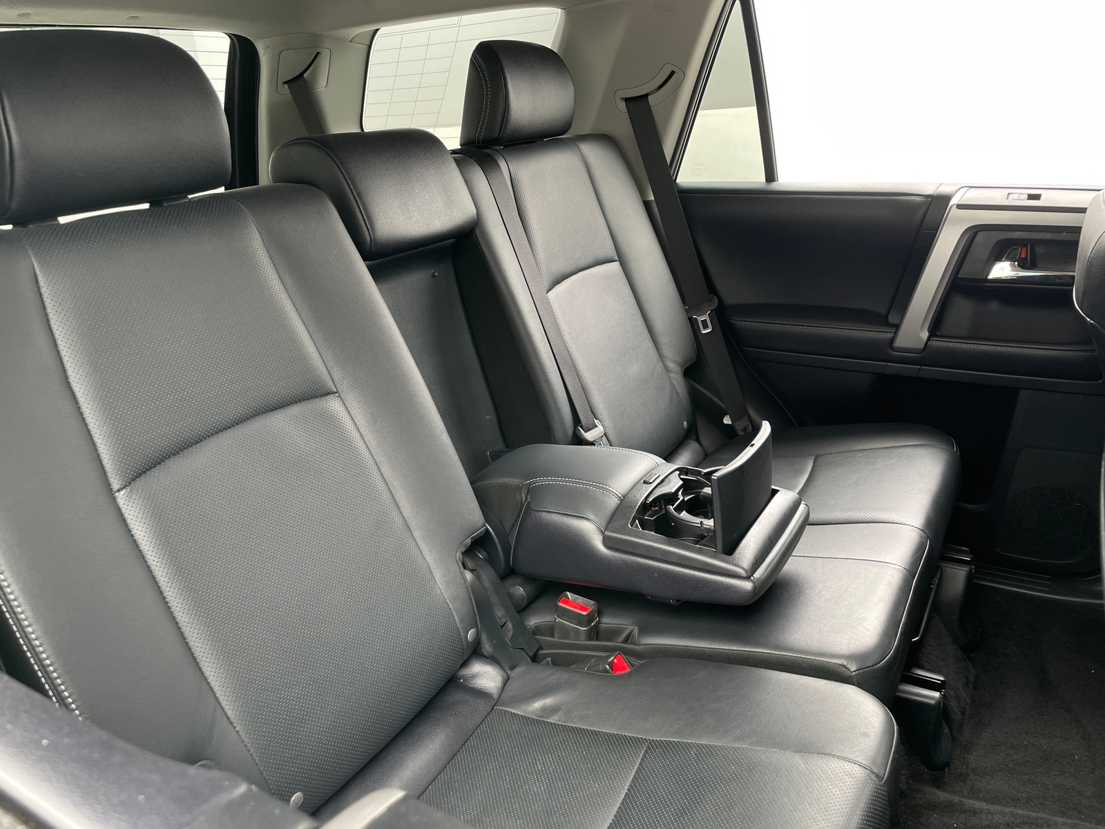 Thumbnail: 2018 Toyota 4Runner - 5