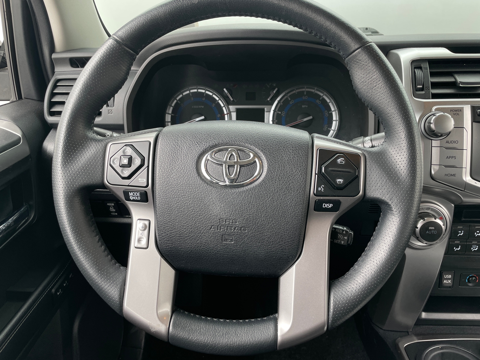 Thumbnail: 2018 Toyota 4Runner - 4