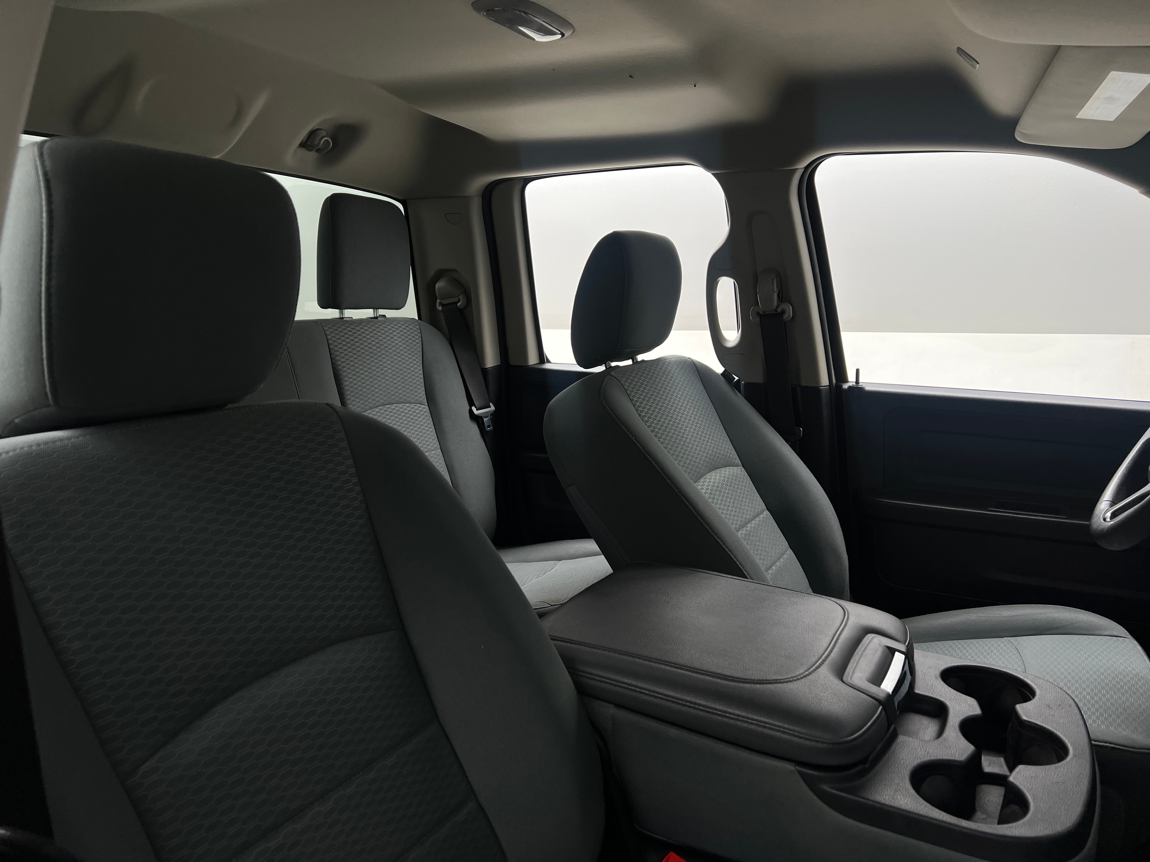 2020 RAM 1500 Classic Tradesman 2