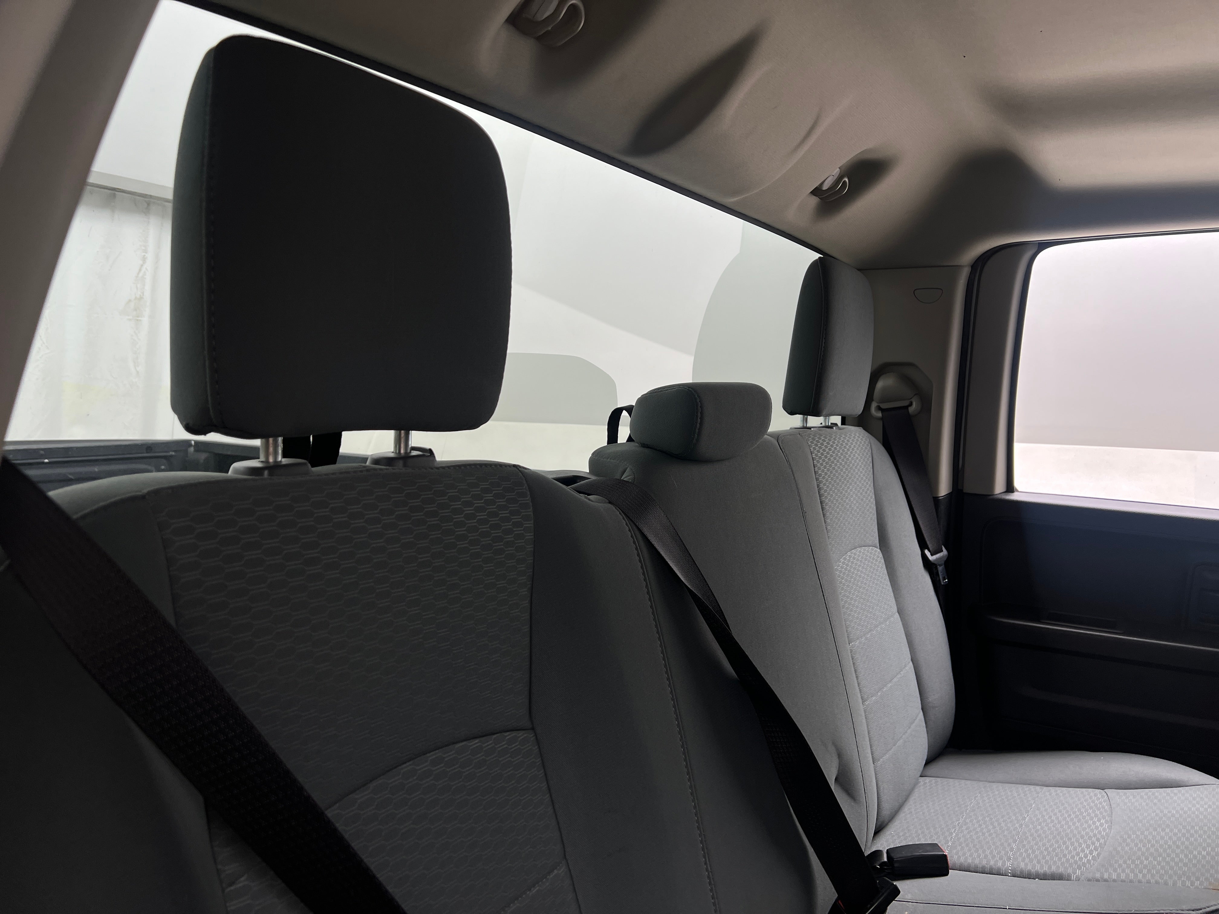 2020 RAM 1500 Classic Tradesman 6