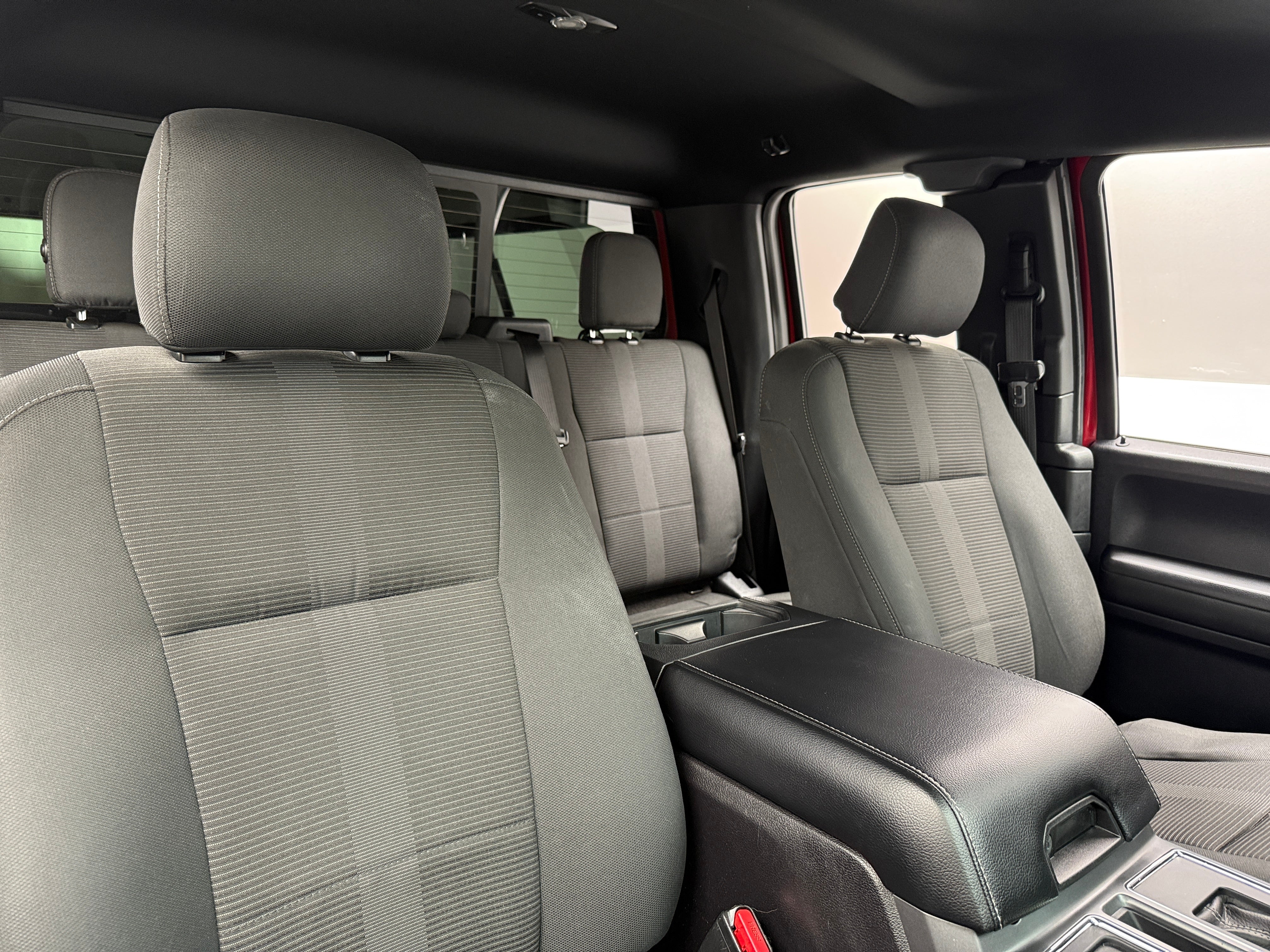 2016 Ford Econoline E-150 2