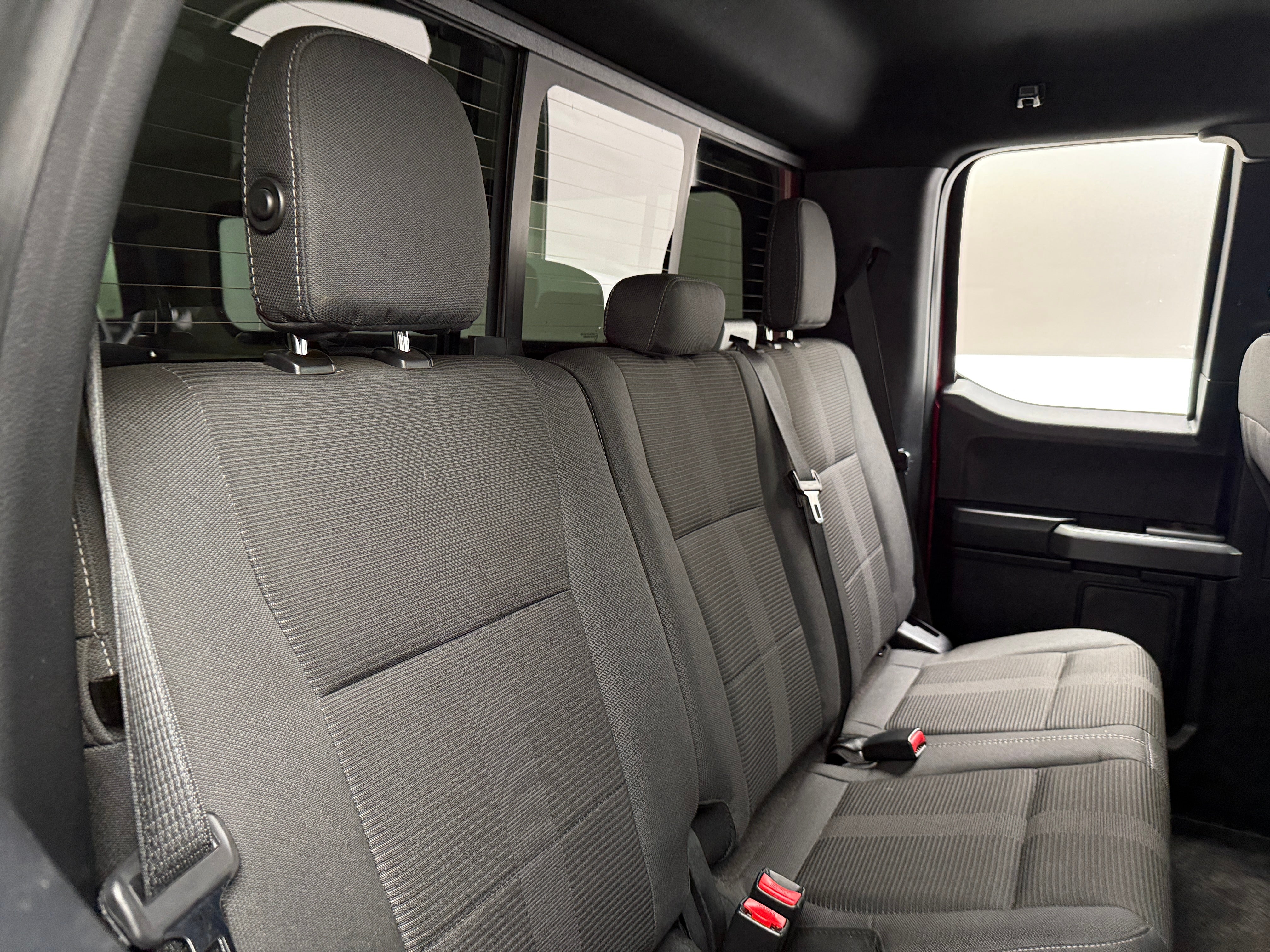 2016 Ford Econoline E-150 6