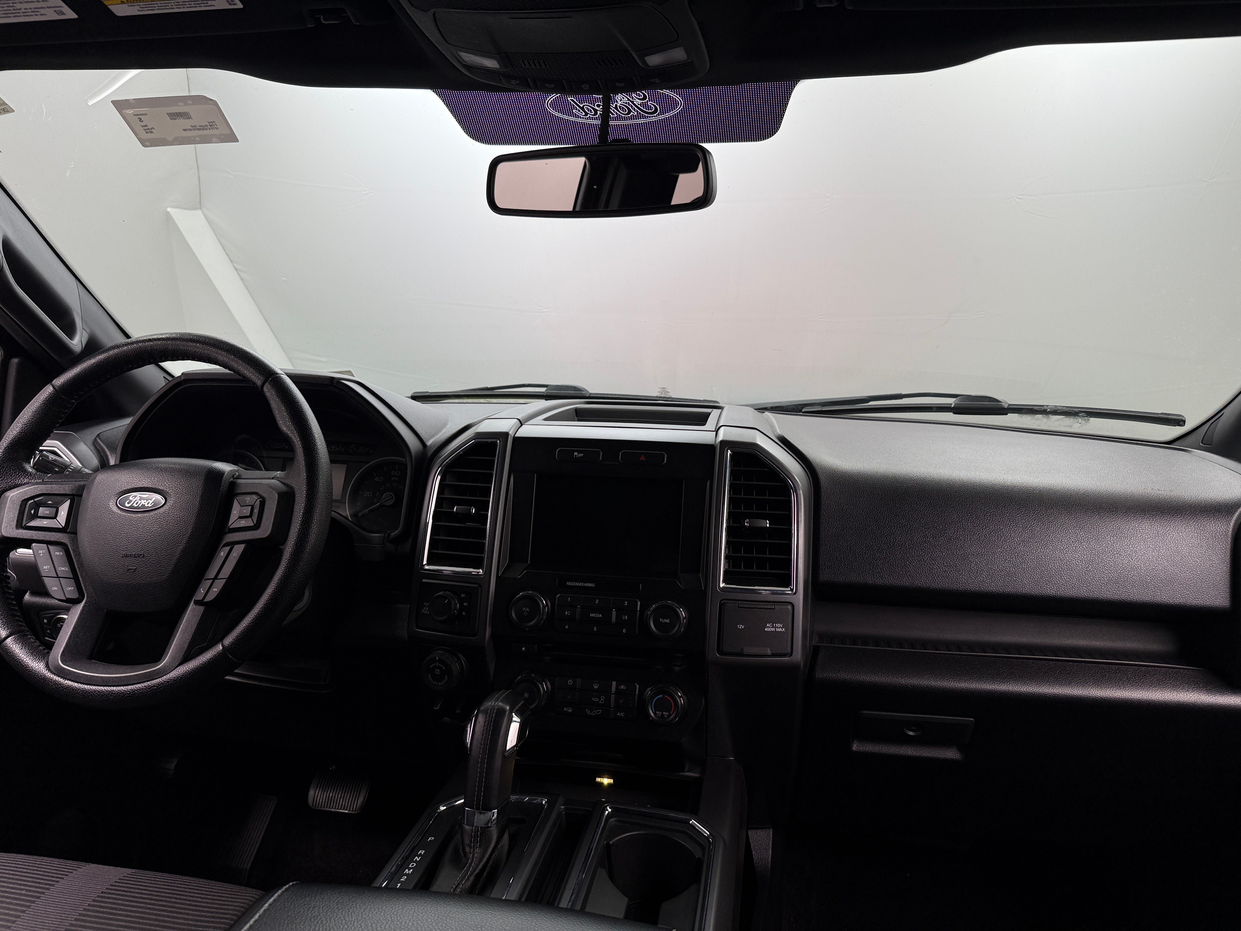 2016 Ford Econoline E-150 3