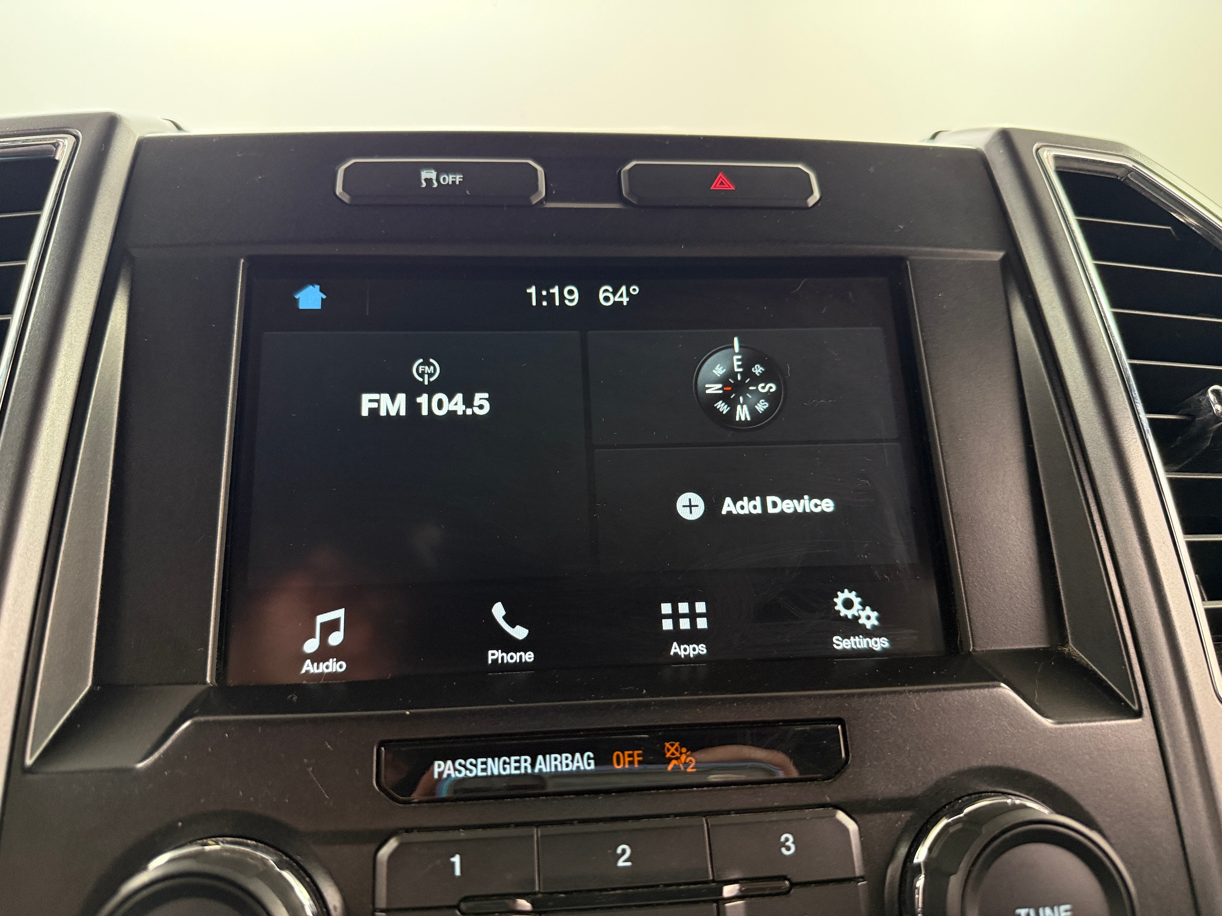 2016 Ford Econoline E-150 4